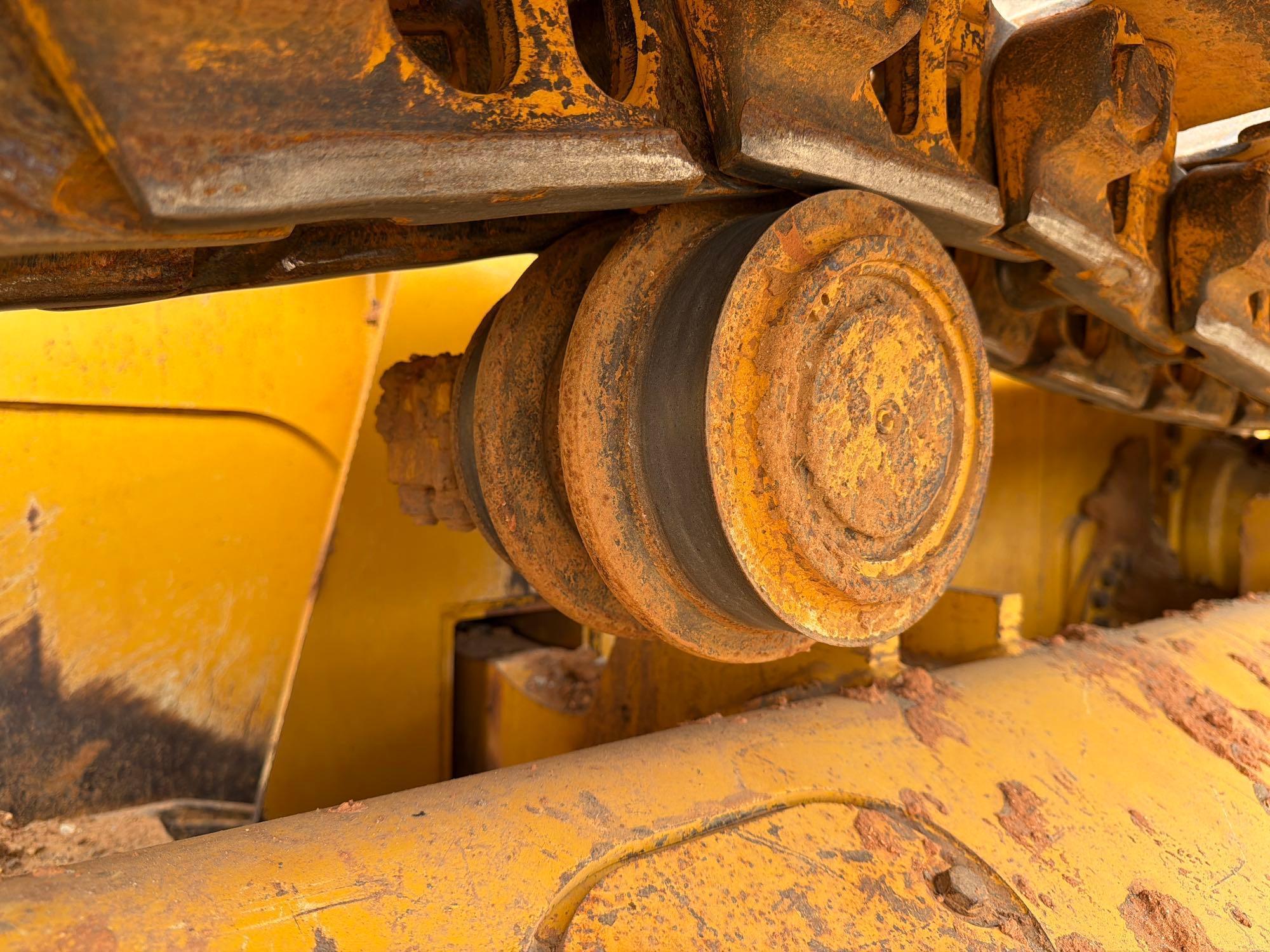 John Deere 750K
