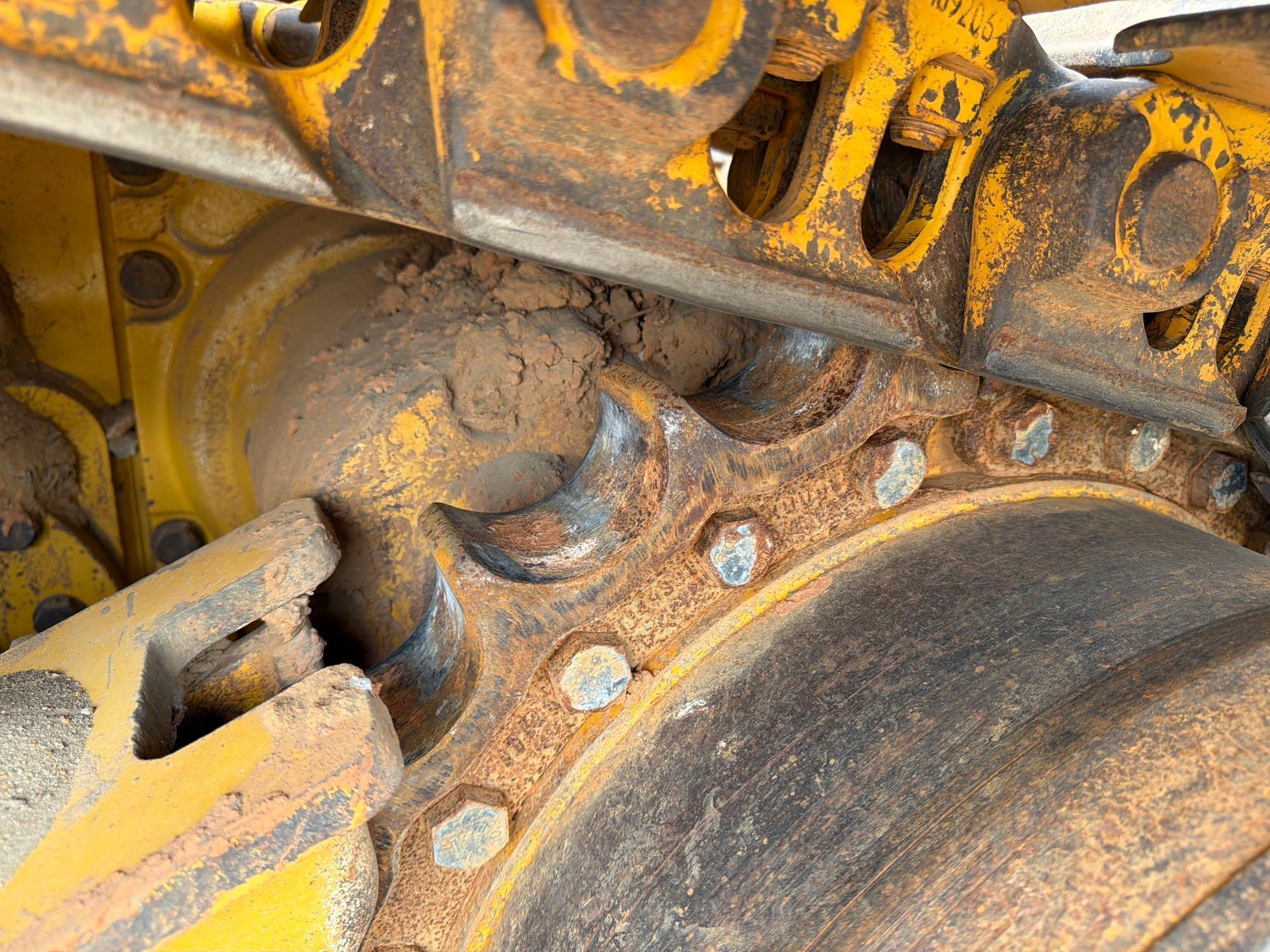John Deere 750K