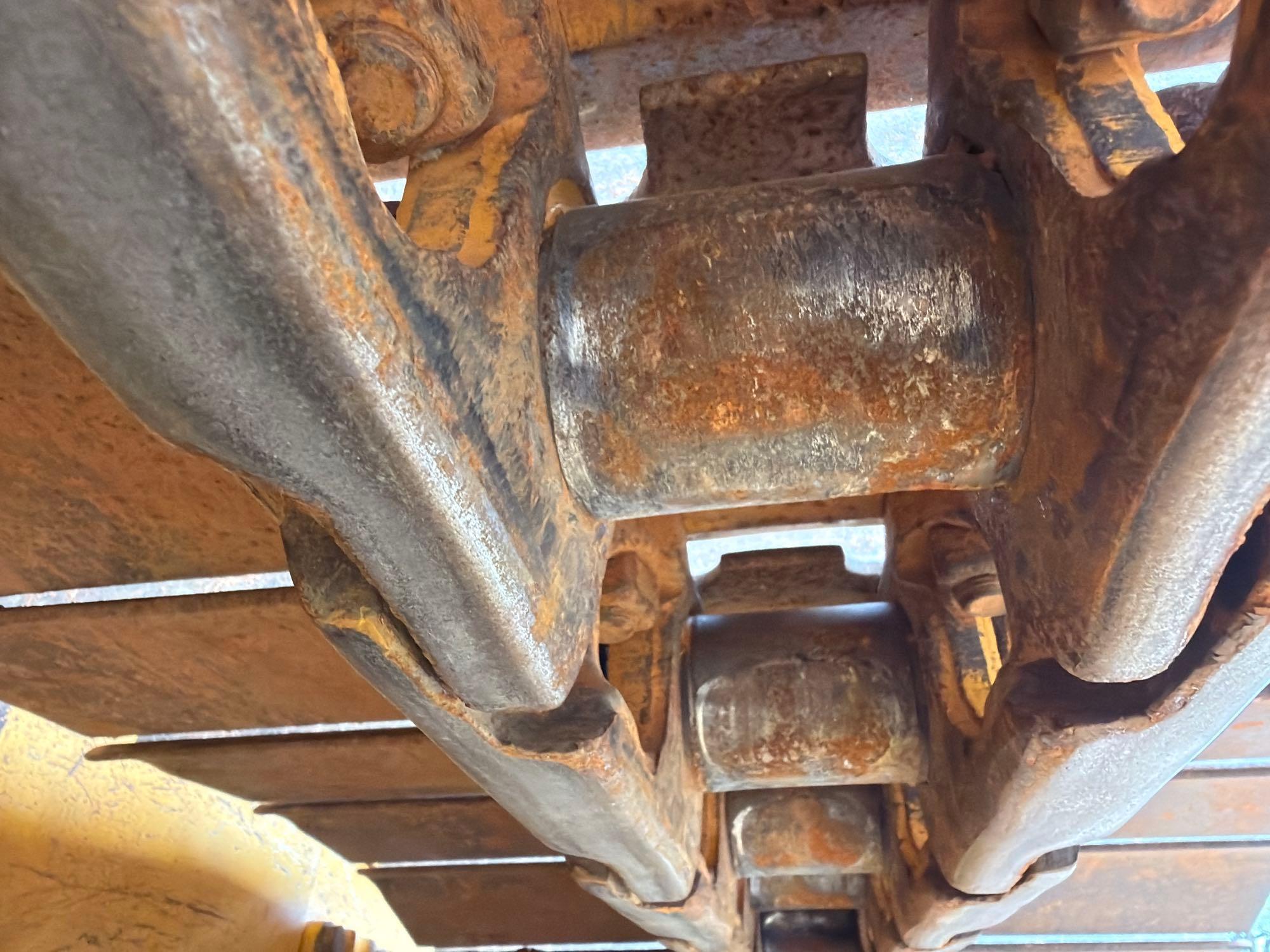 John Deere 750K