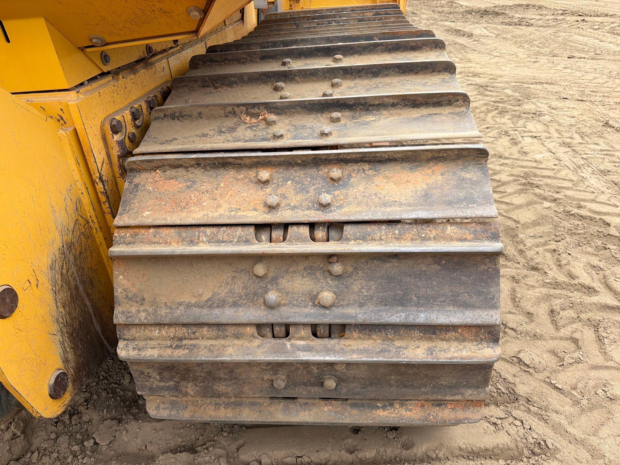 John Deere 750K