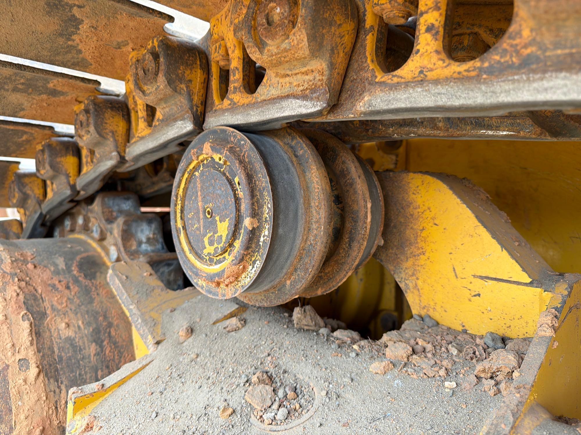 John Deere 750K