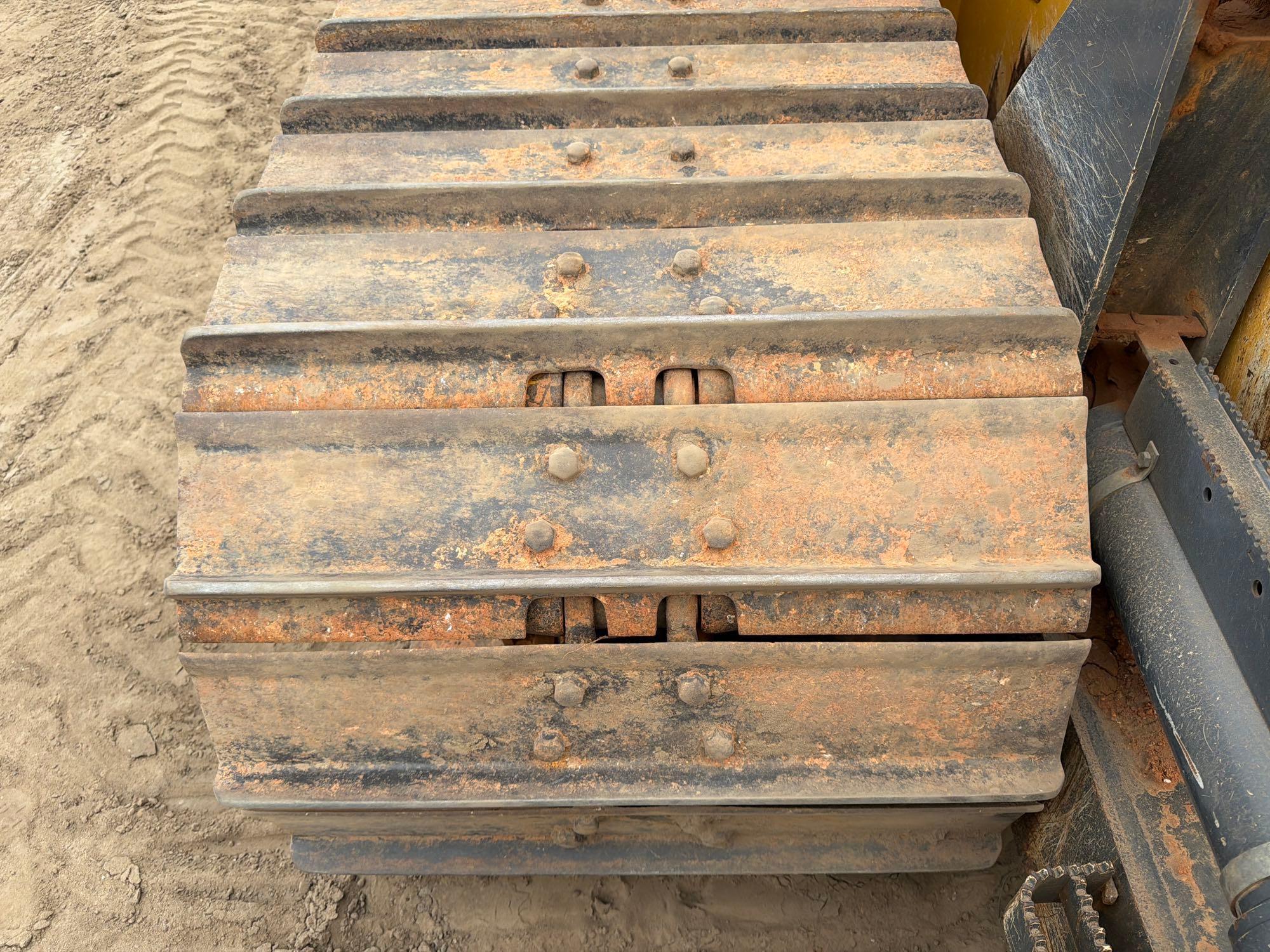 John Deere 750K