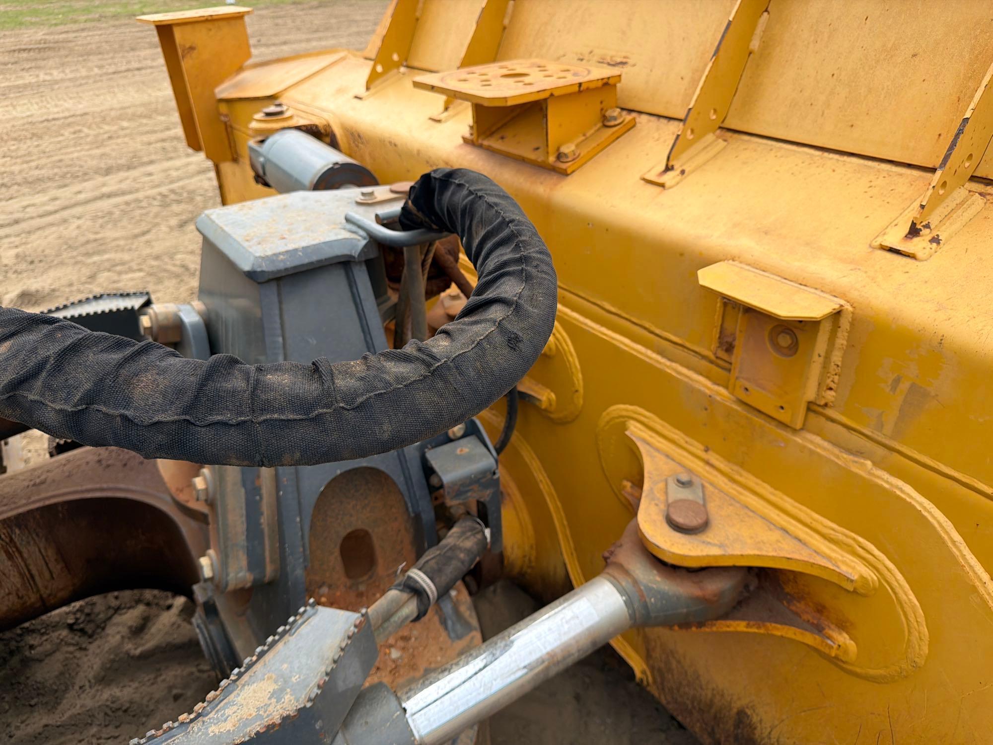 John Deere 750K