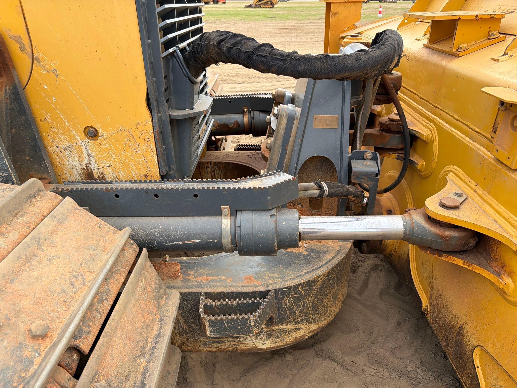 John Deere 750K