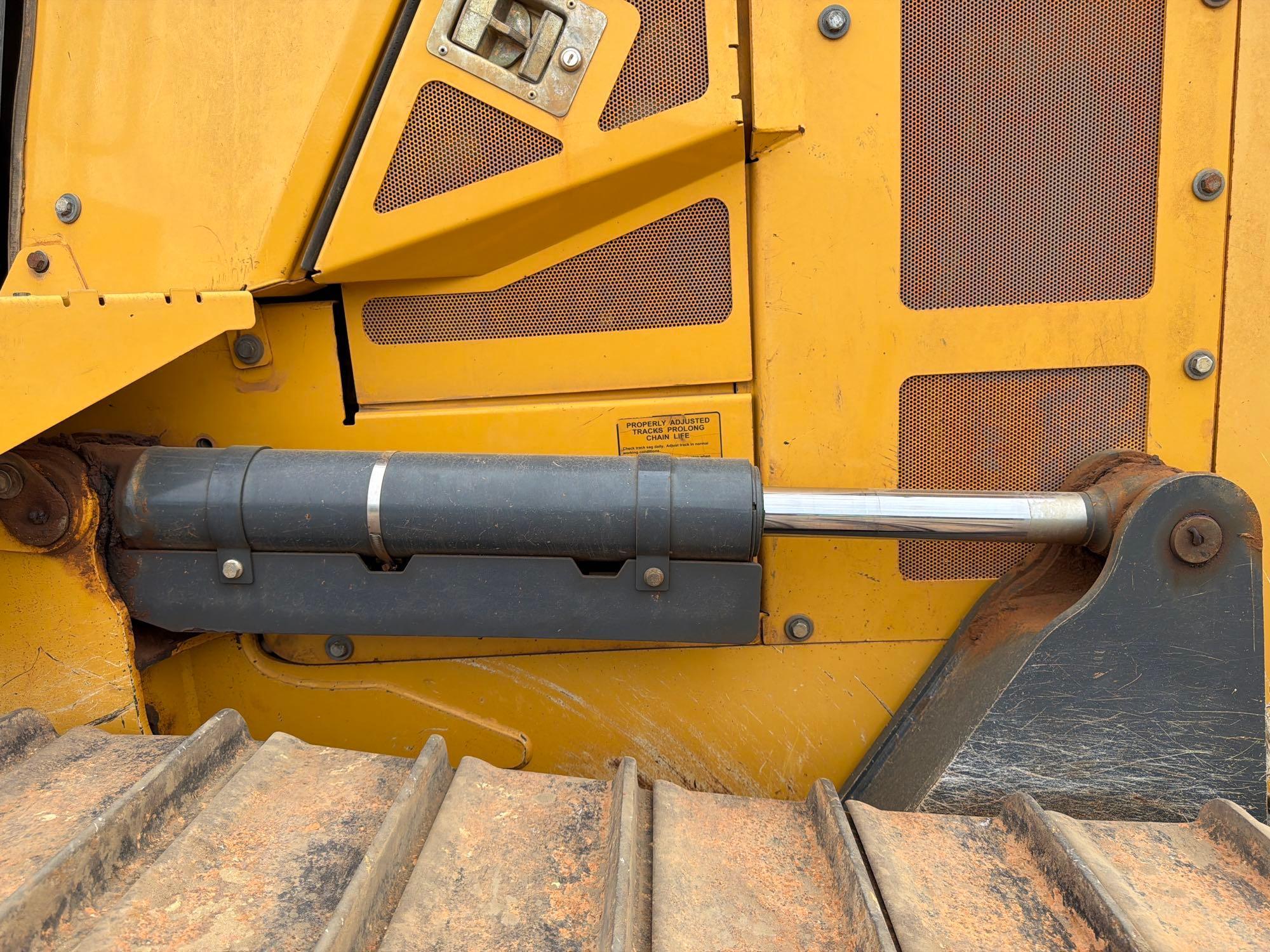 John Deere 750K