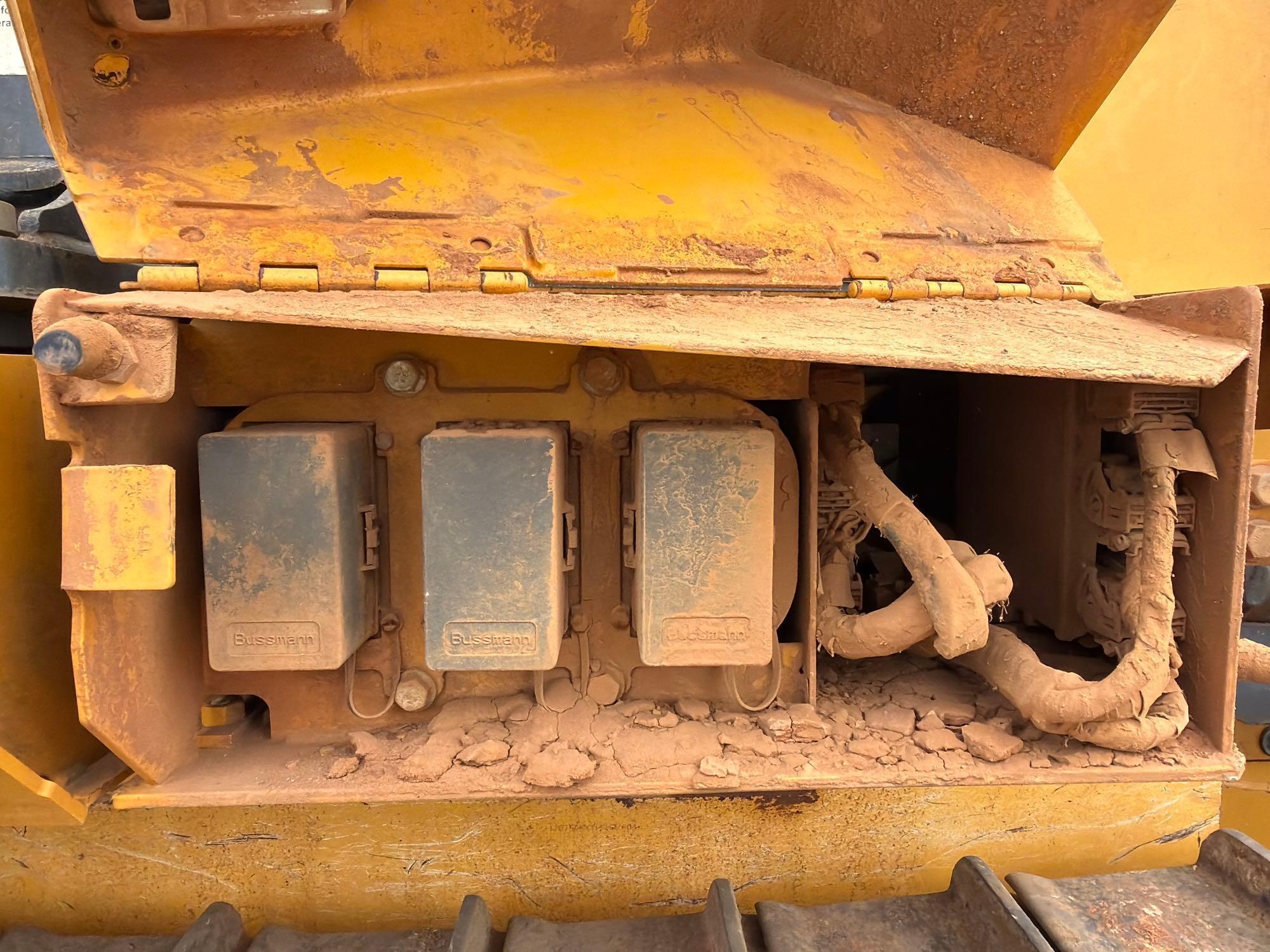 John Deere 750K
