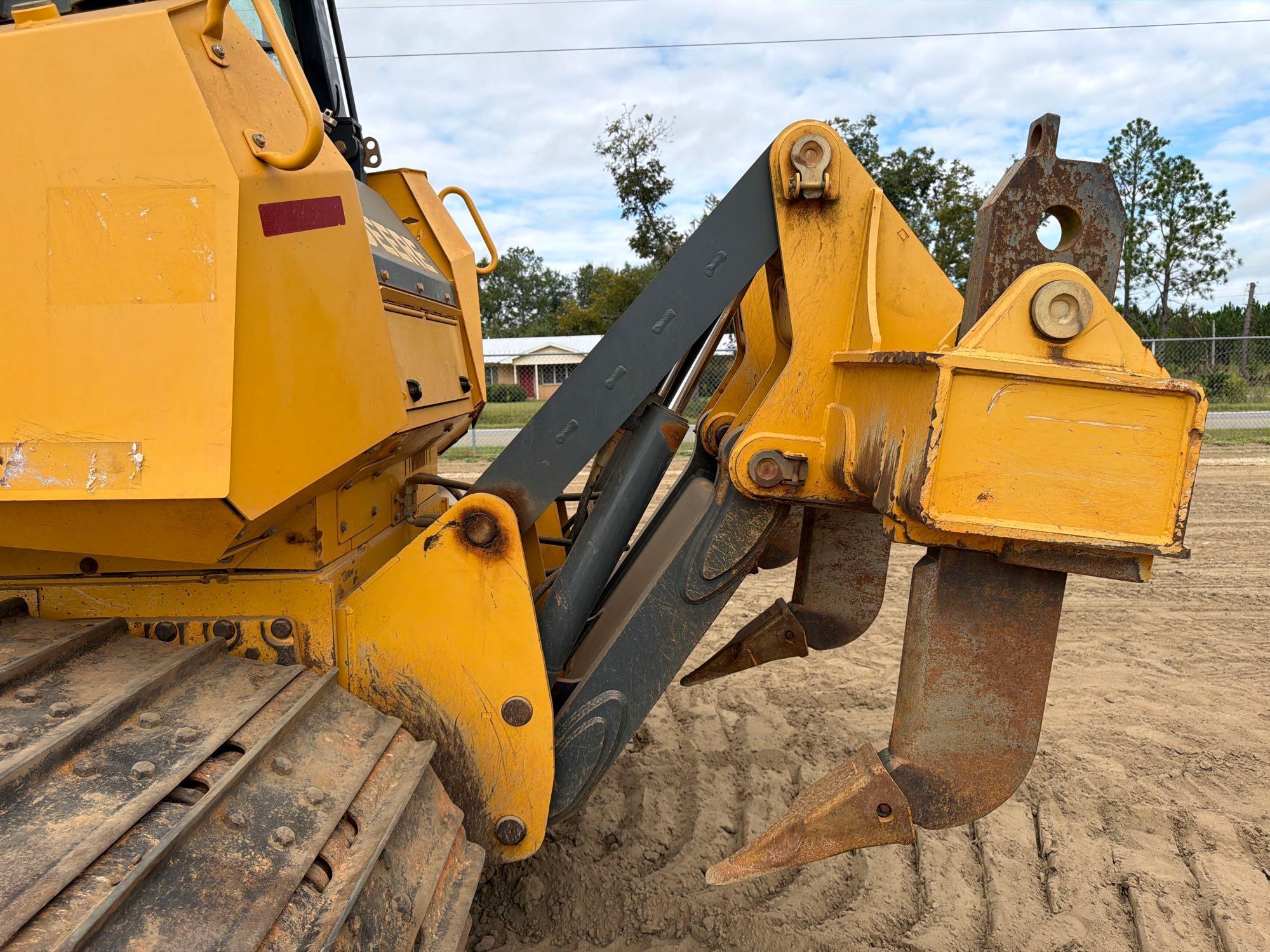 John Deere 750K