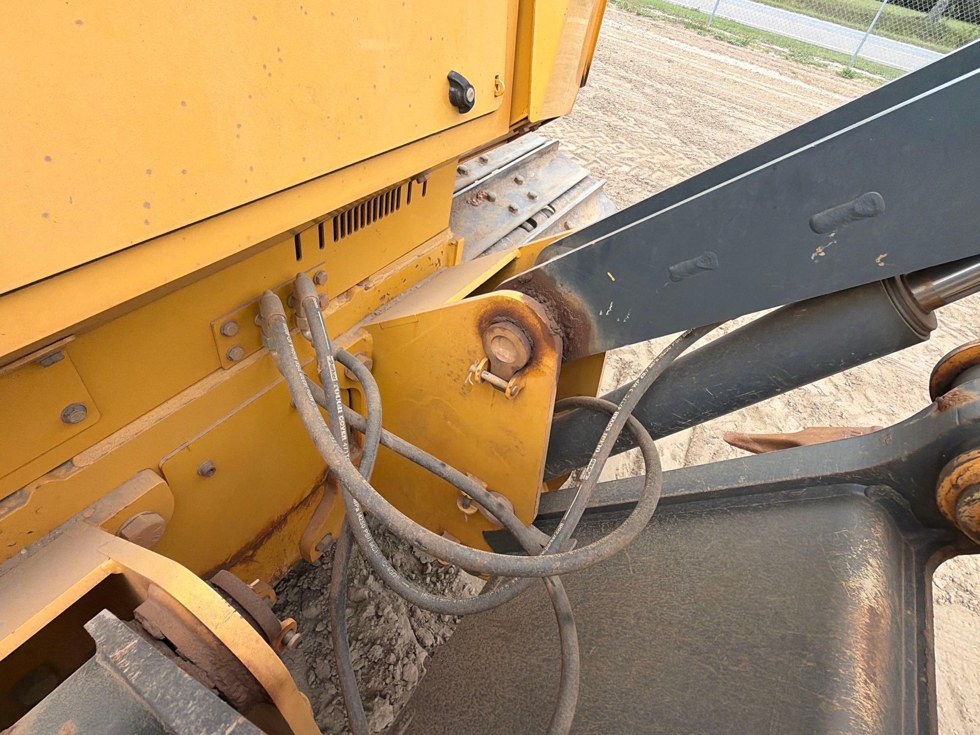 John Deere 750K
