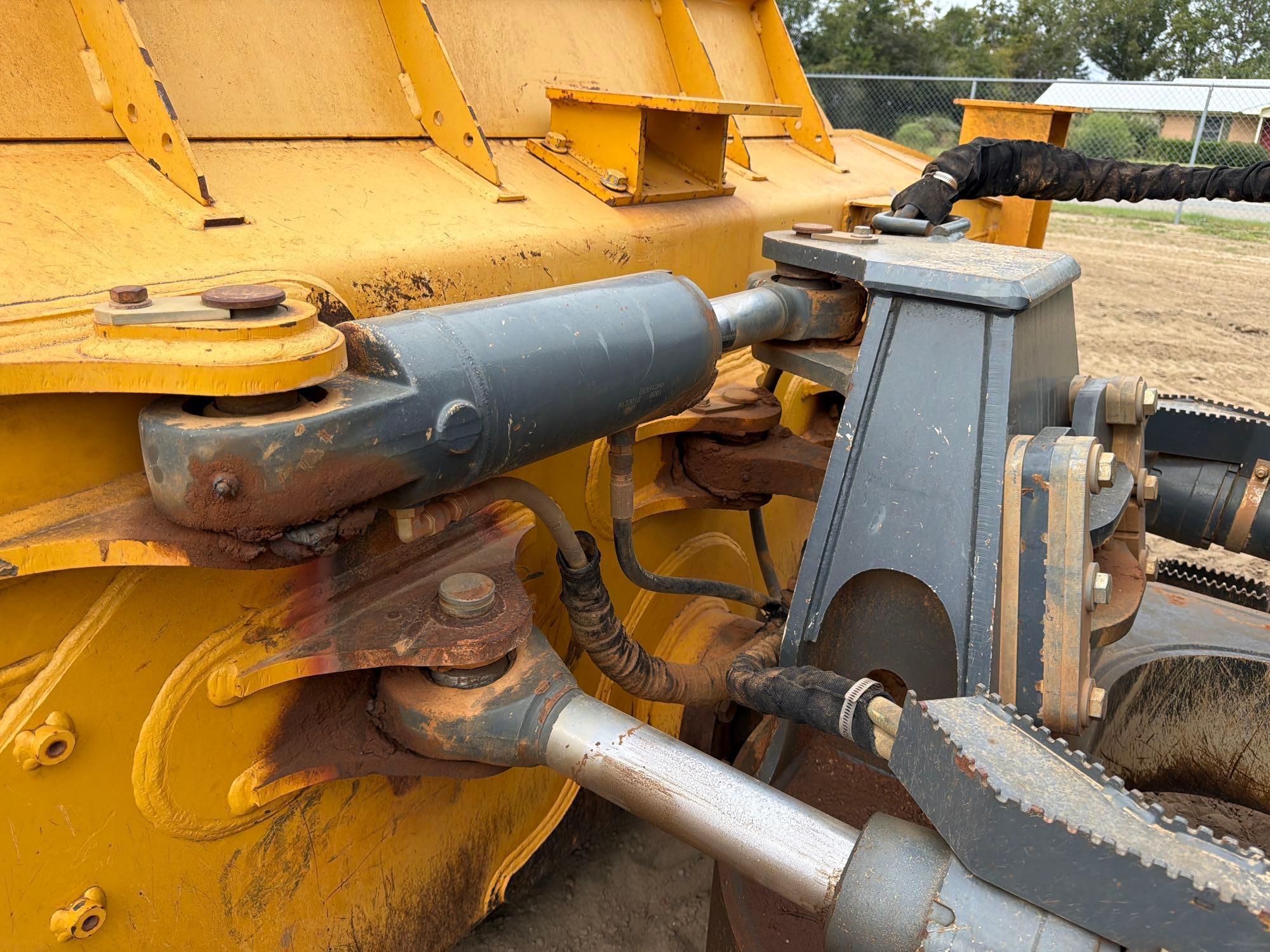 John Deere 750K