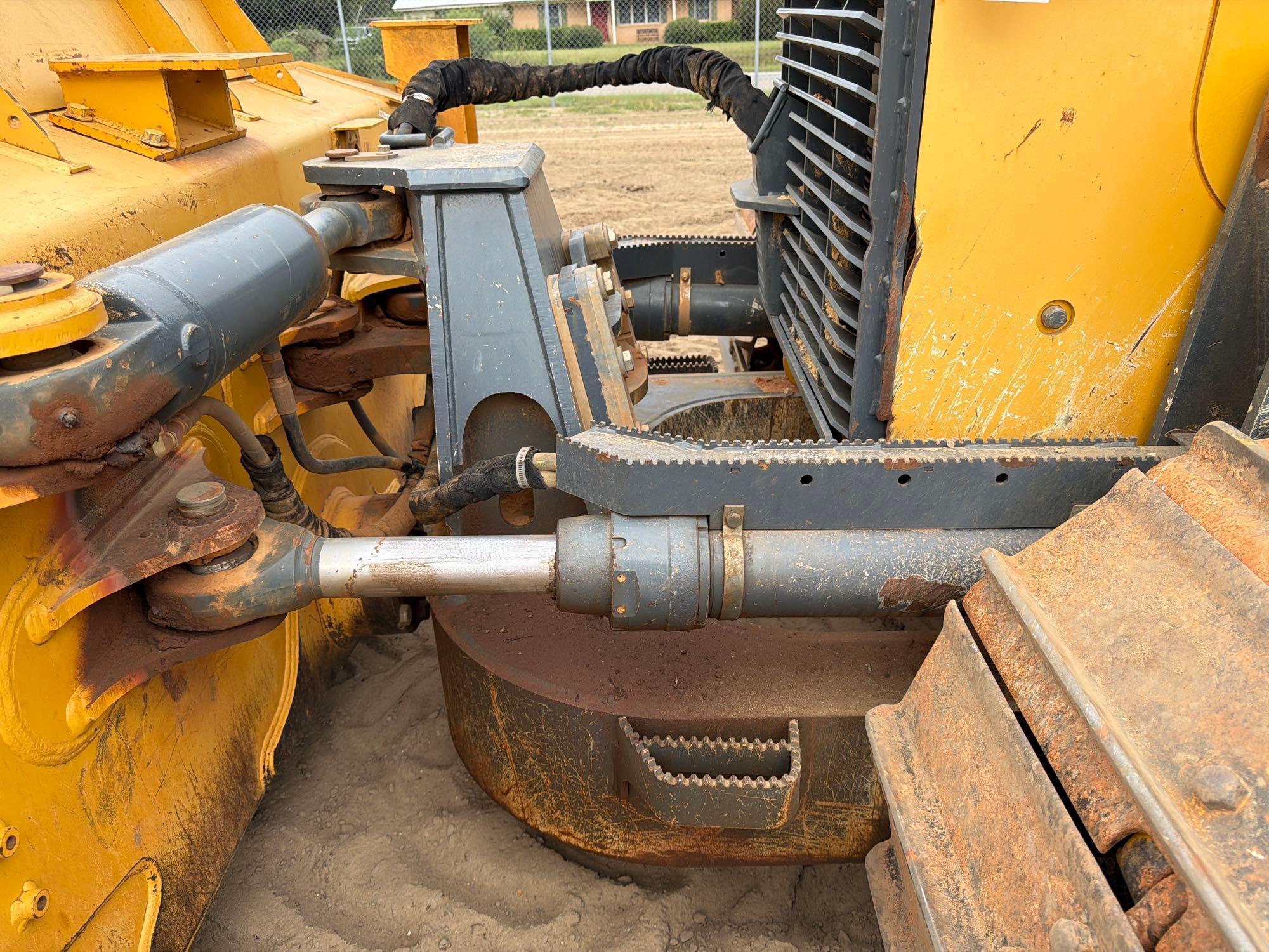 John Deere 750K