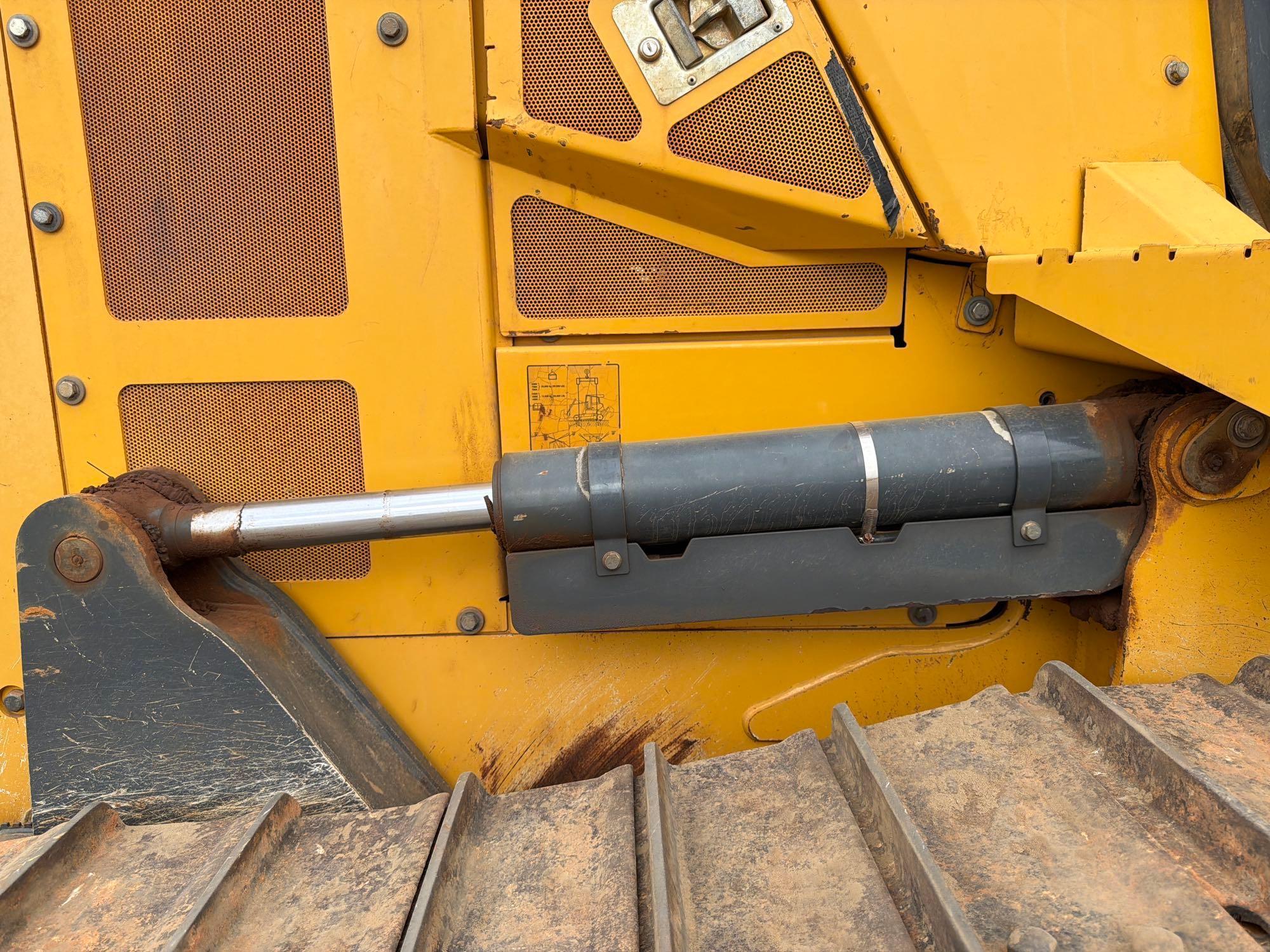 John Deere 750K