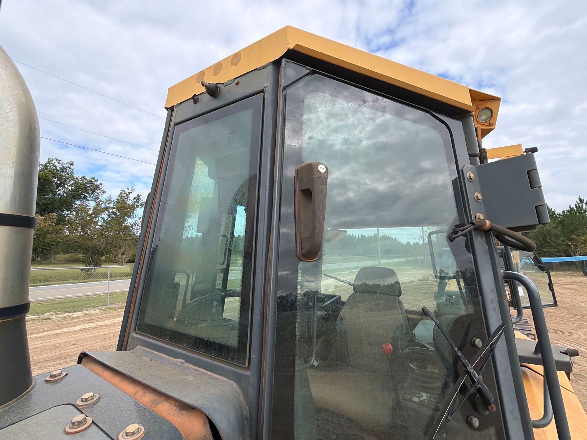 John Deere 750K