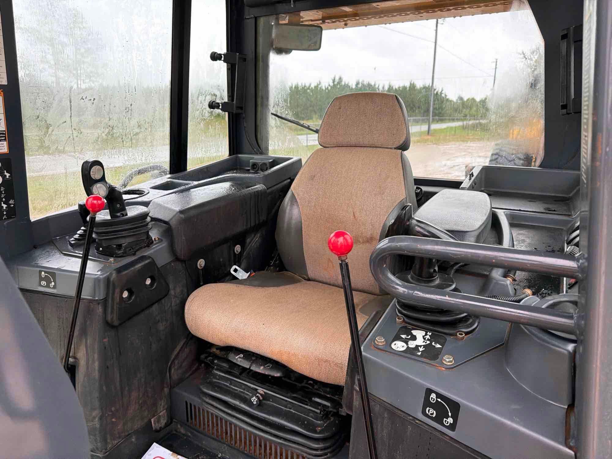 John Deere 750K