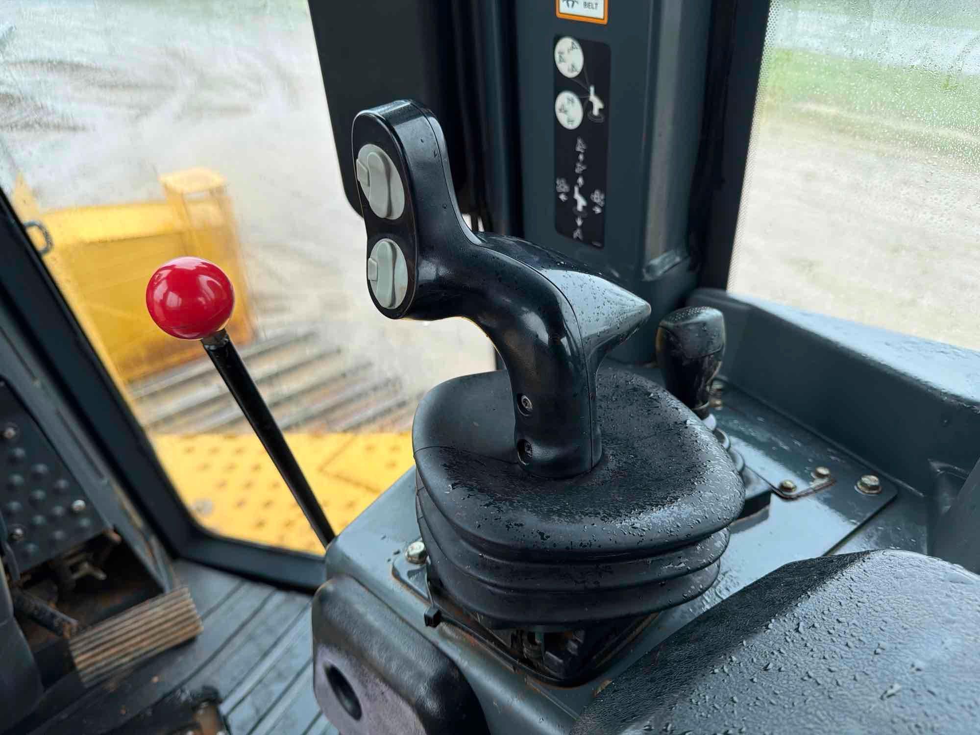 John Deere 750K