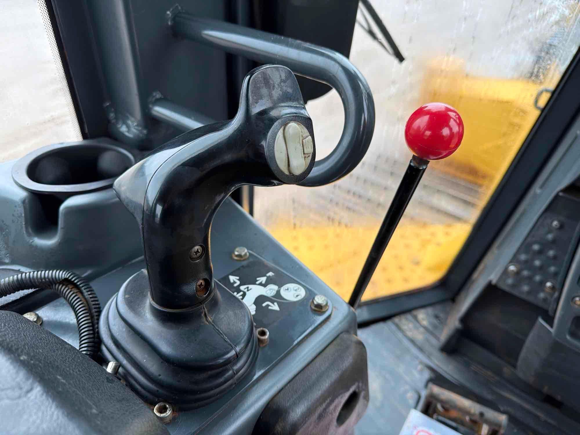 John Deere 750K