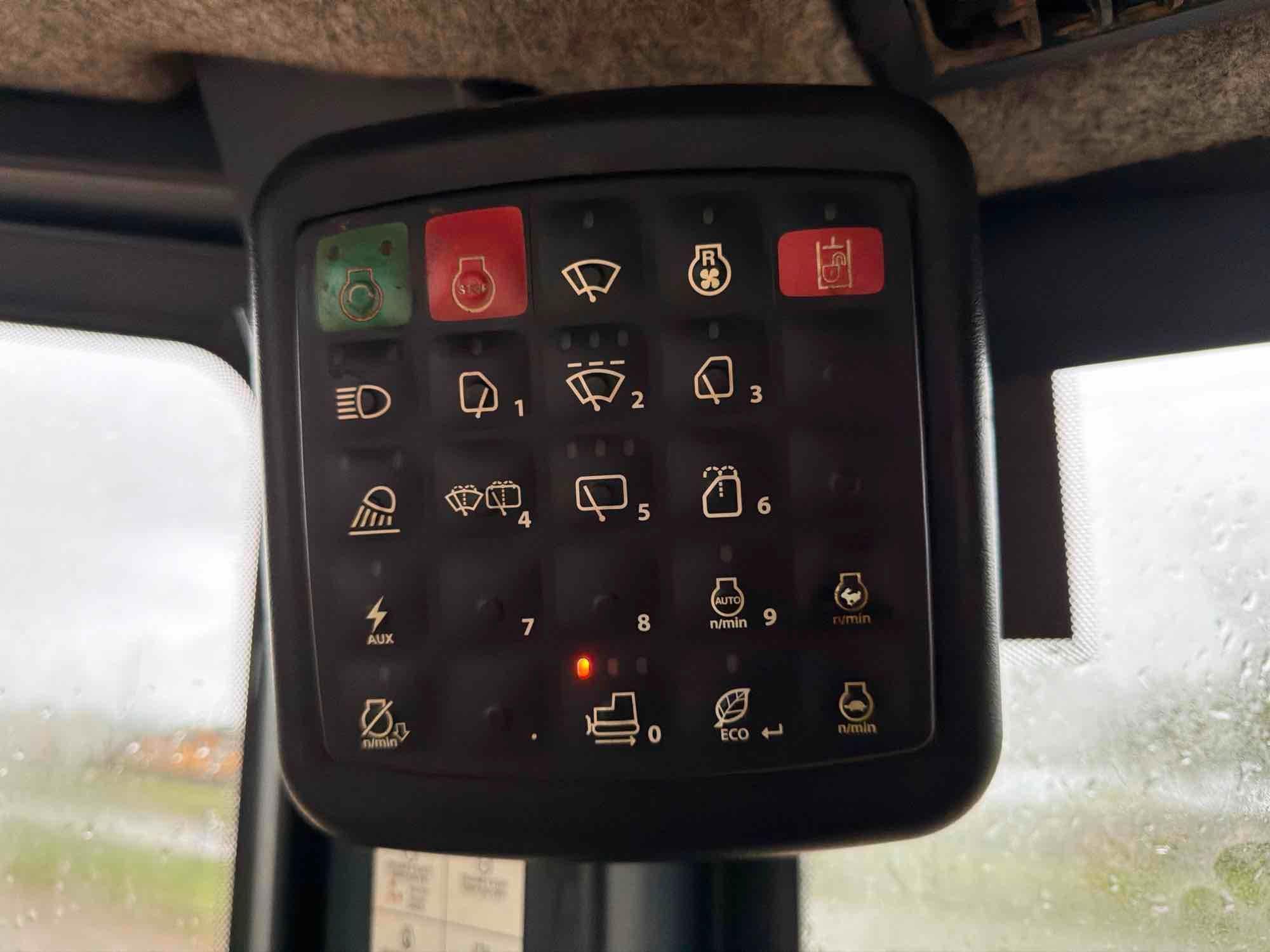 John Deere 750K