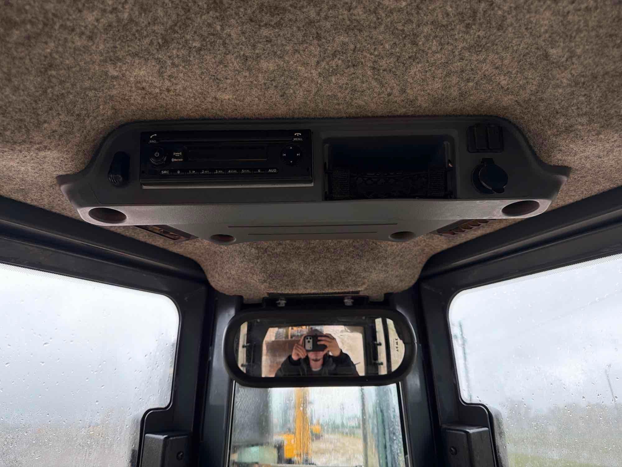 John Deere 750K