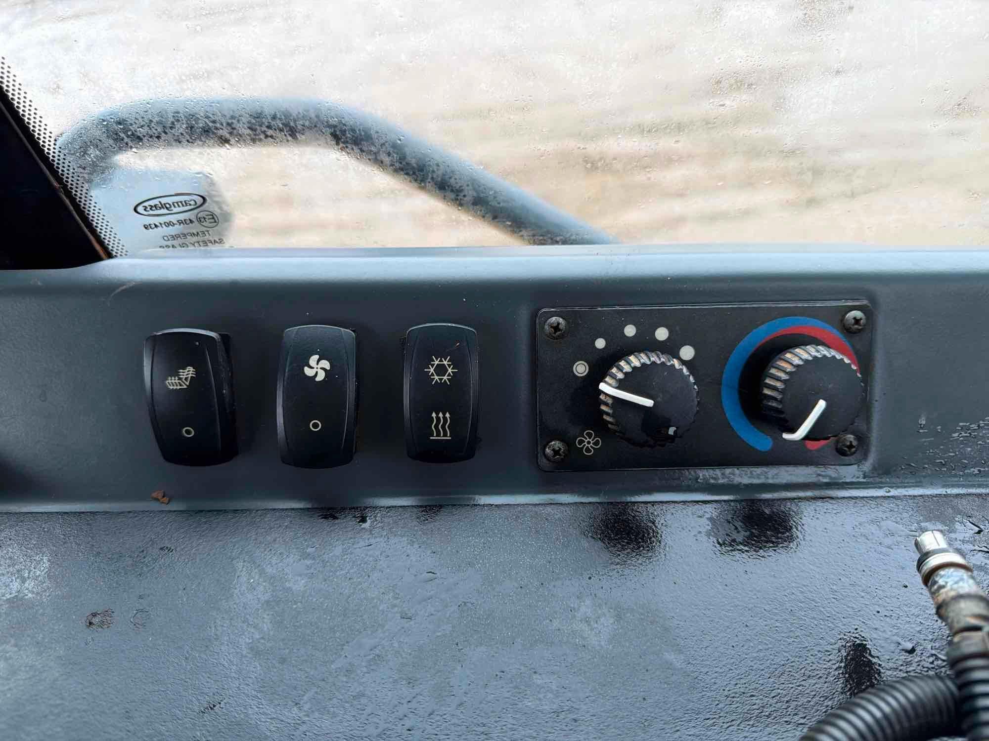 John Deere 750K