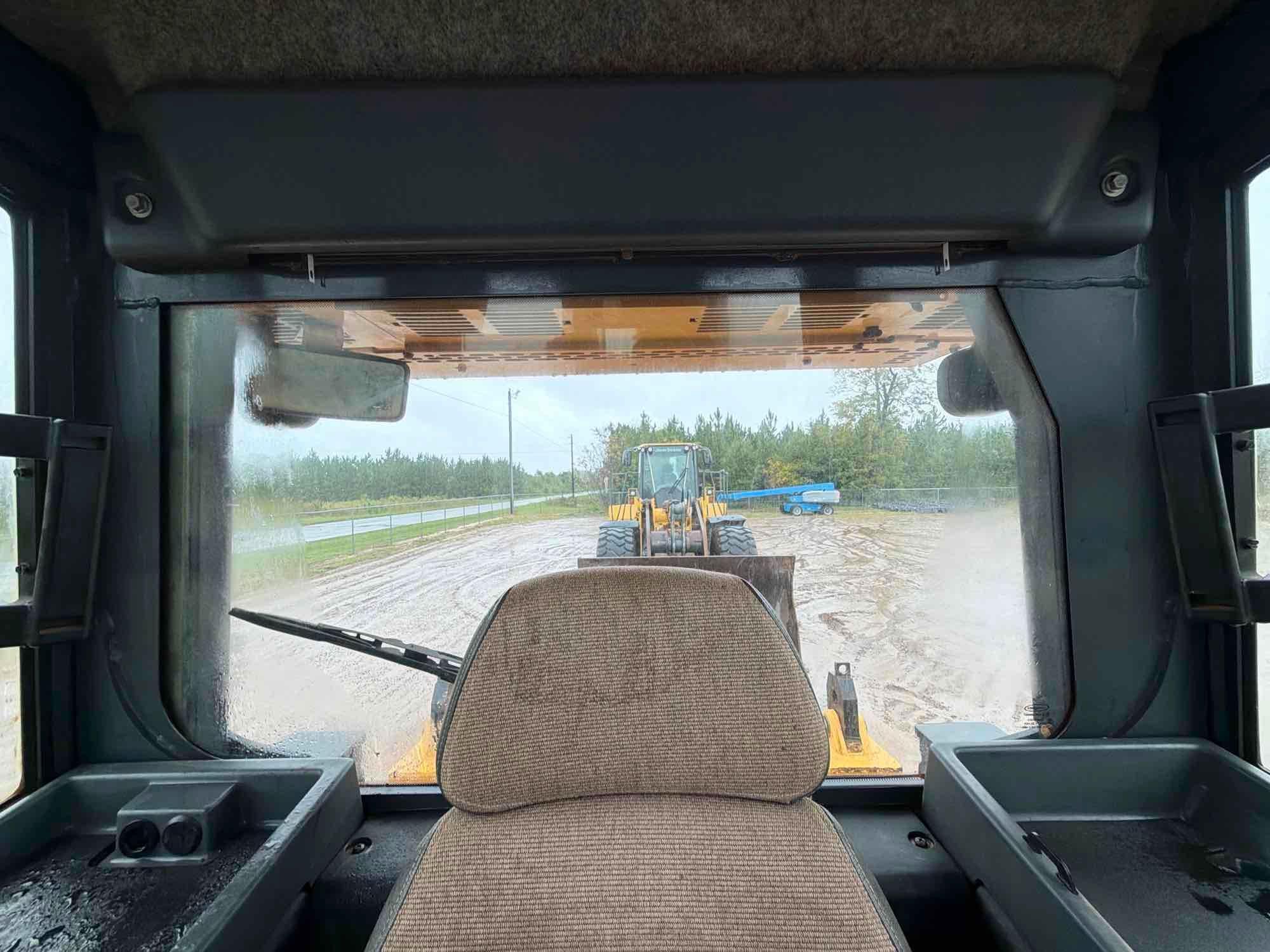 John Deere 750K