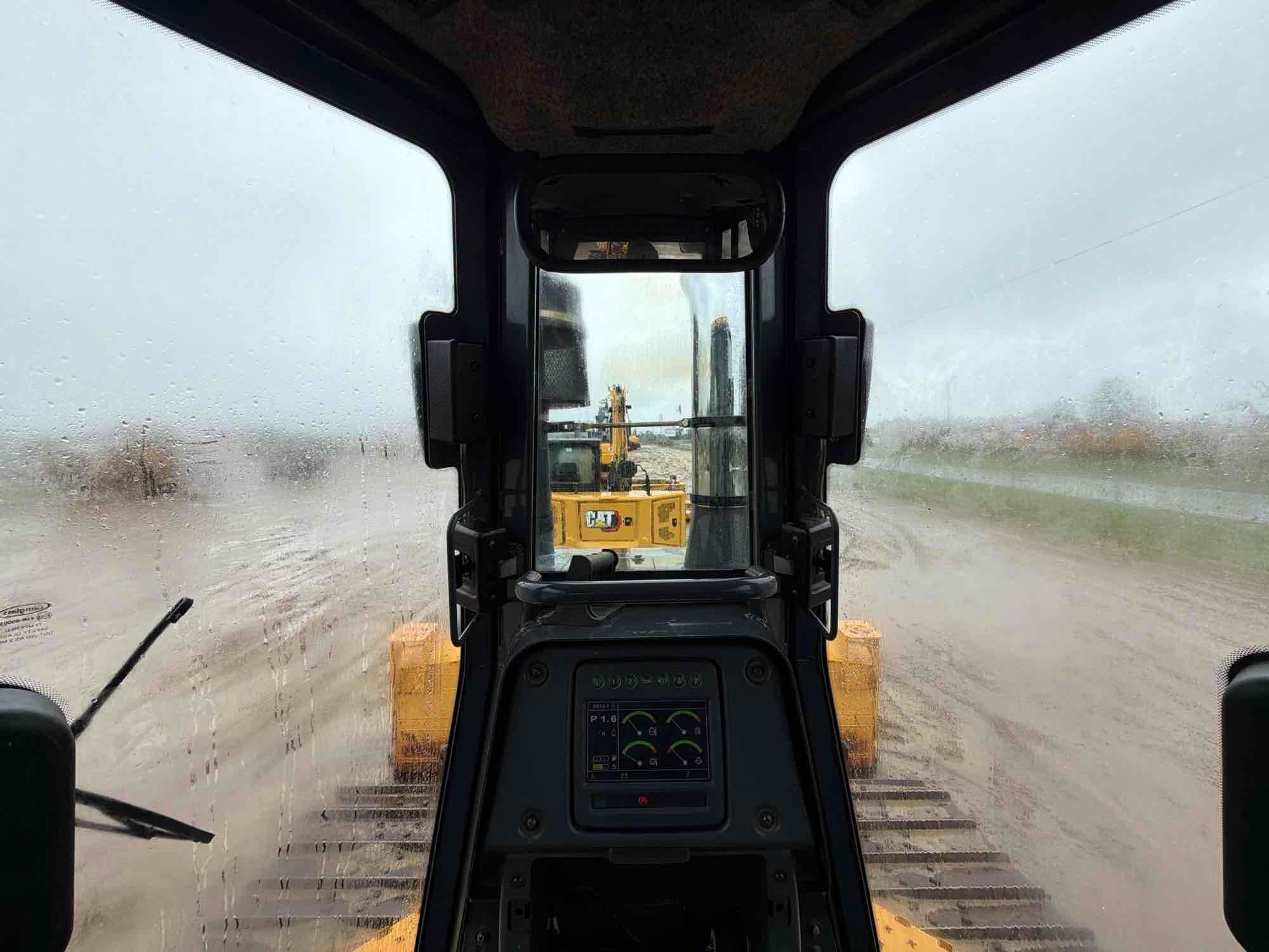 John Deere 750K
