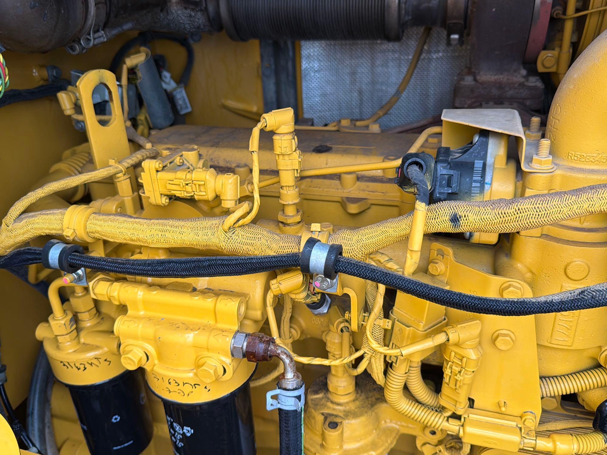 John Deere 544