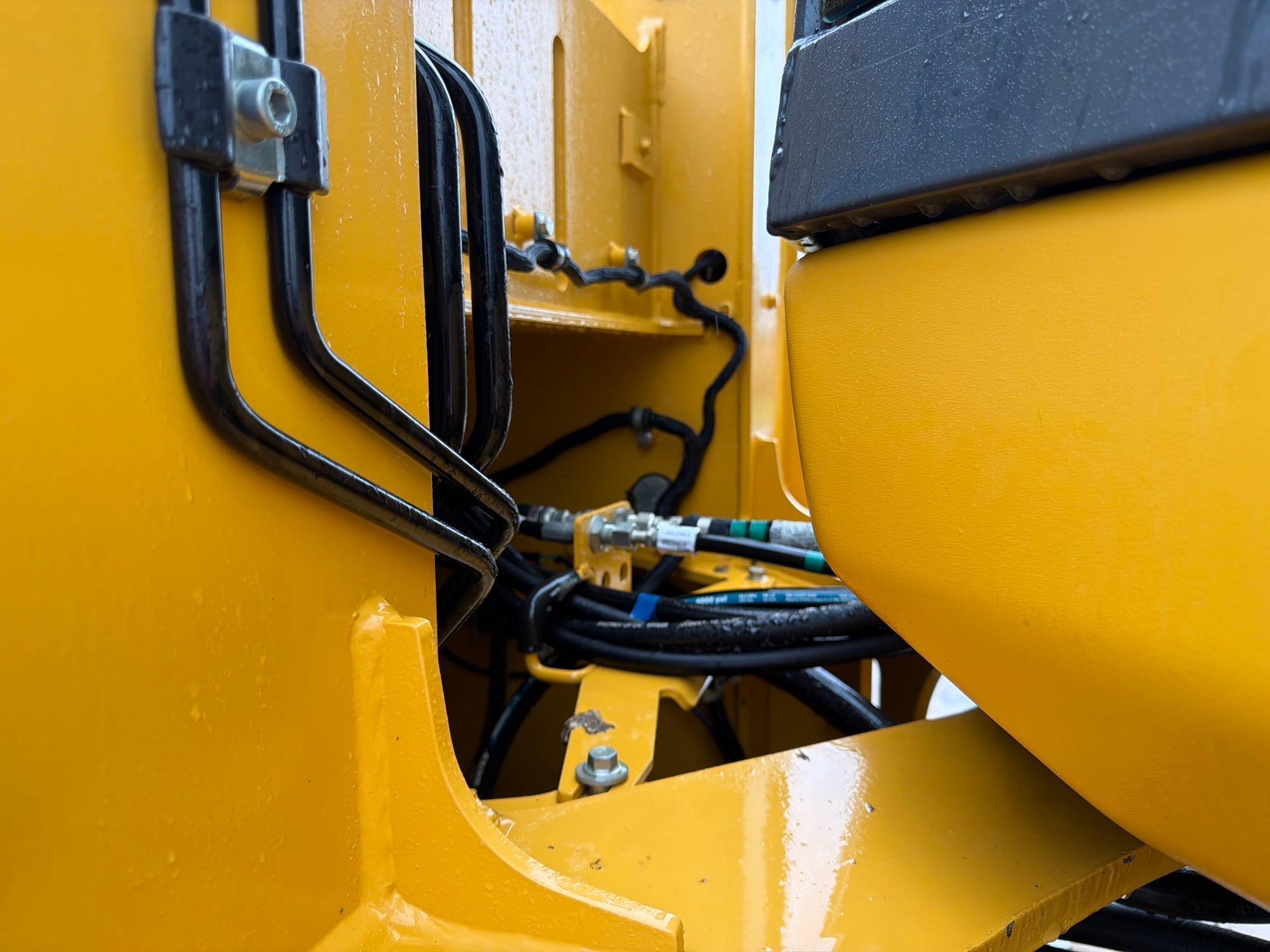 John Deere 544