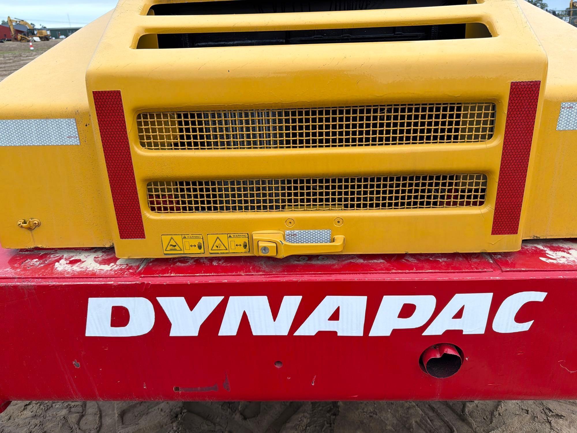 Dynapac CA25D