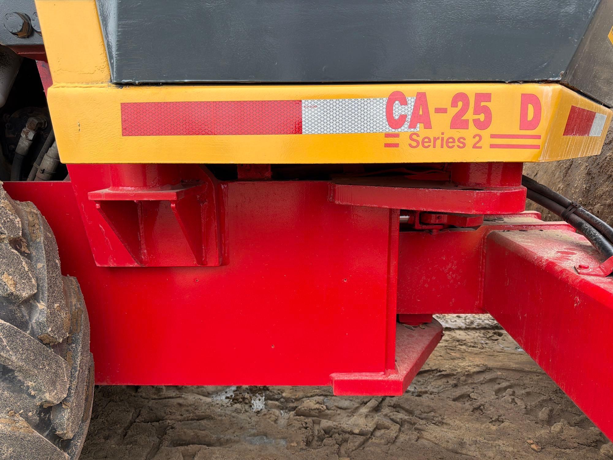 Dynapac CA25D