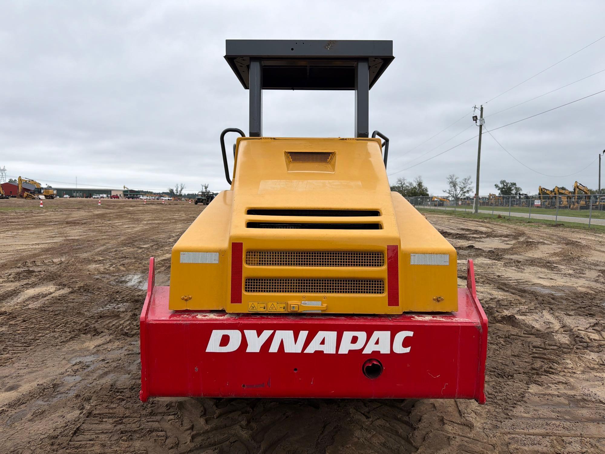 Dynapac CA25D