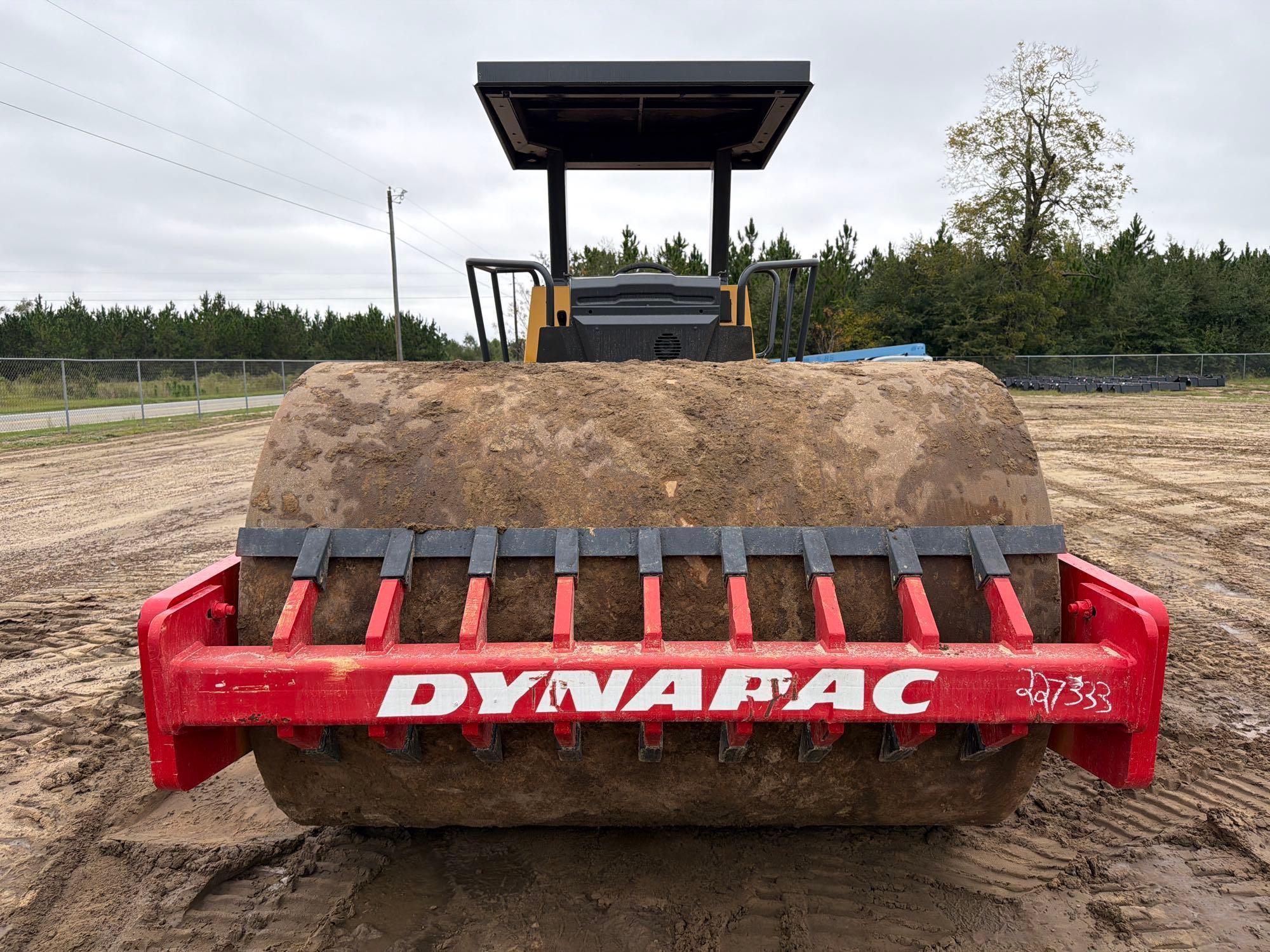 Dynapac CA25D