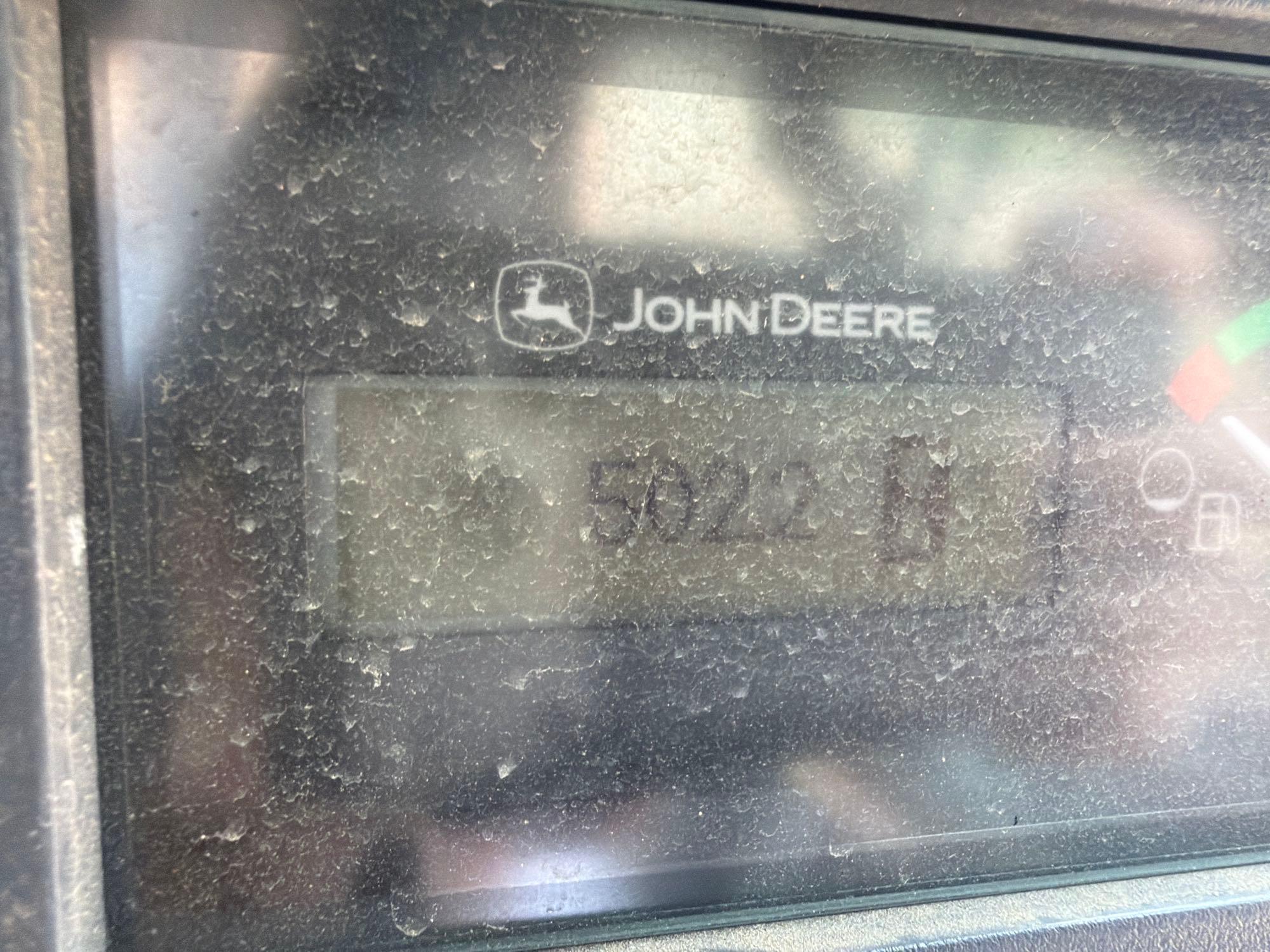 John Deere 325G