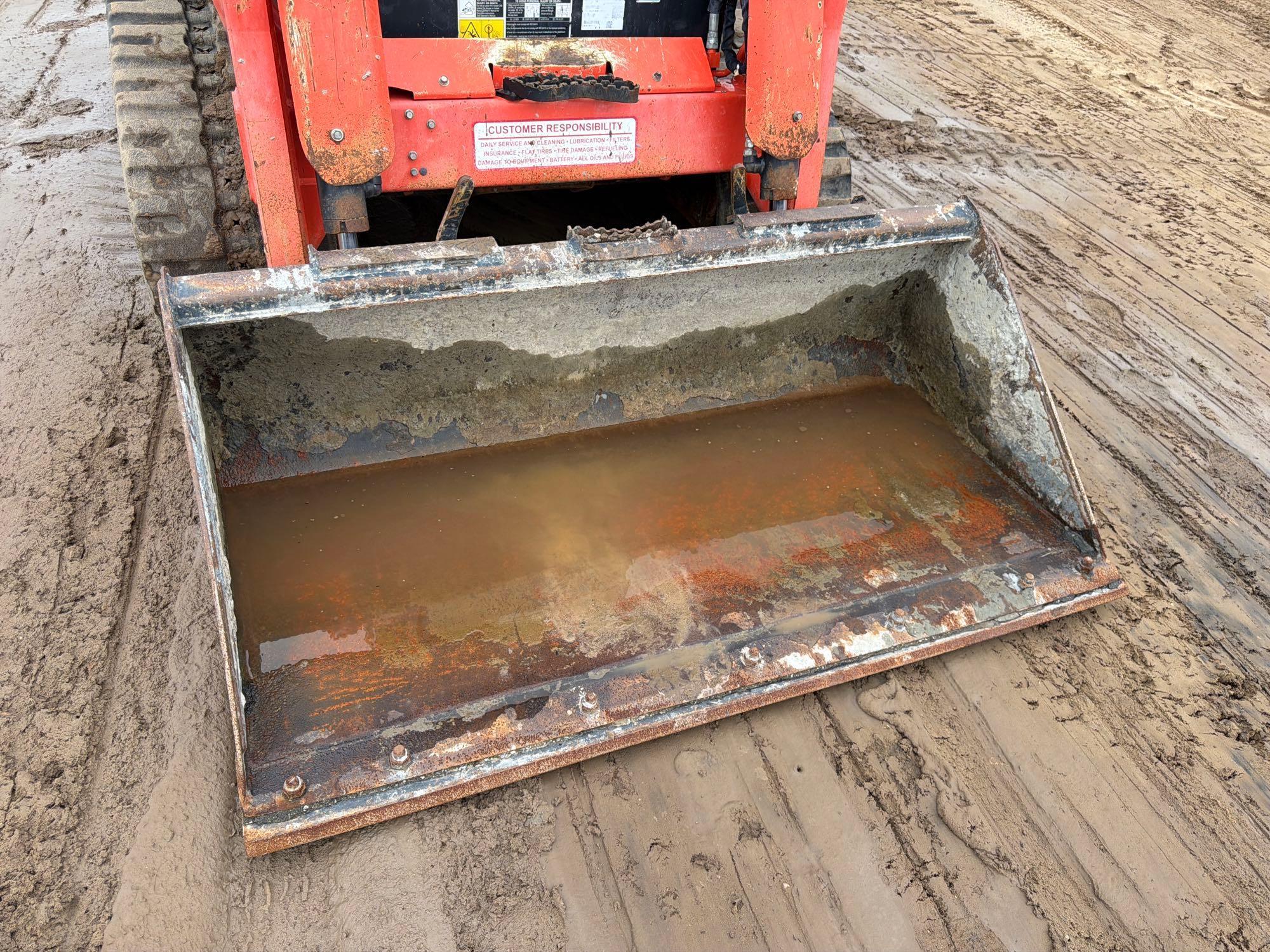 Kubota 752