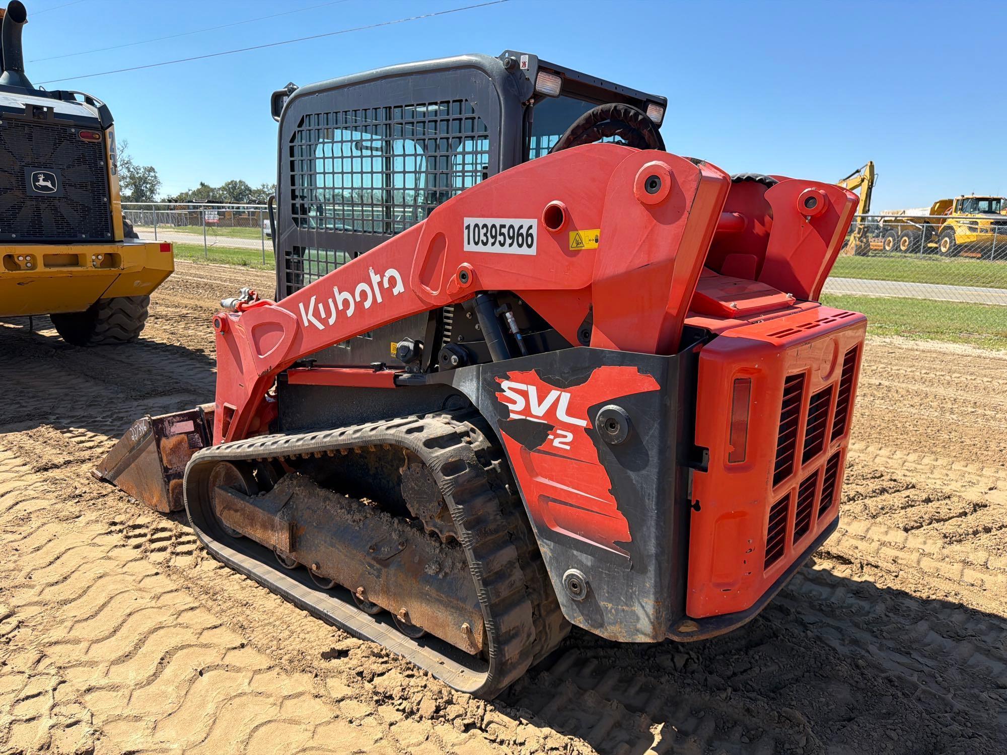 Kubota 752