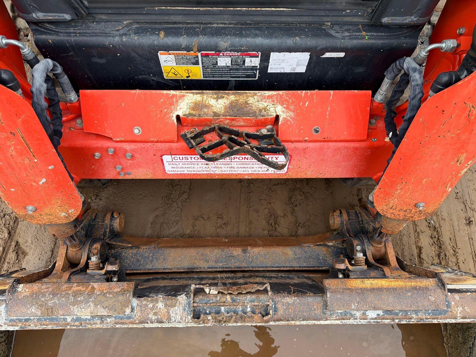 Kubota 752