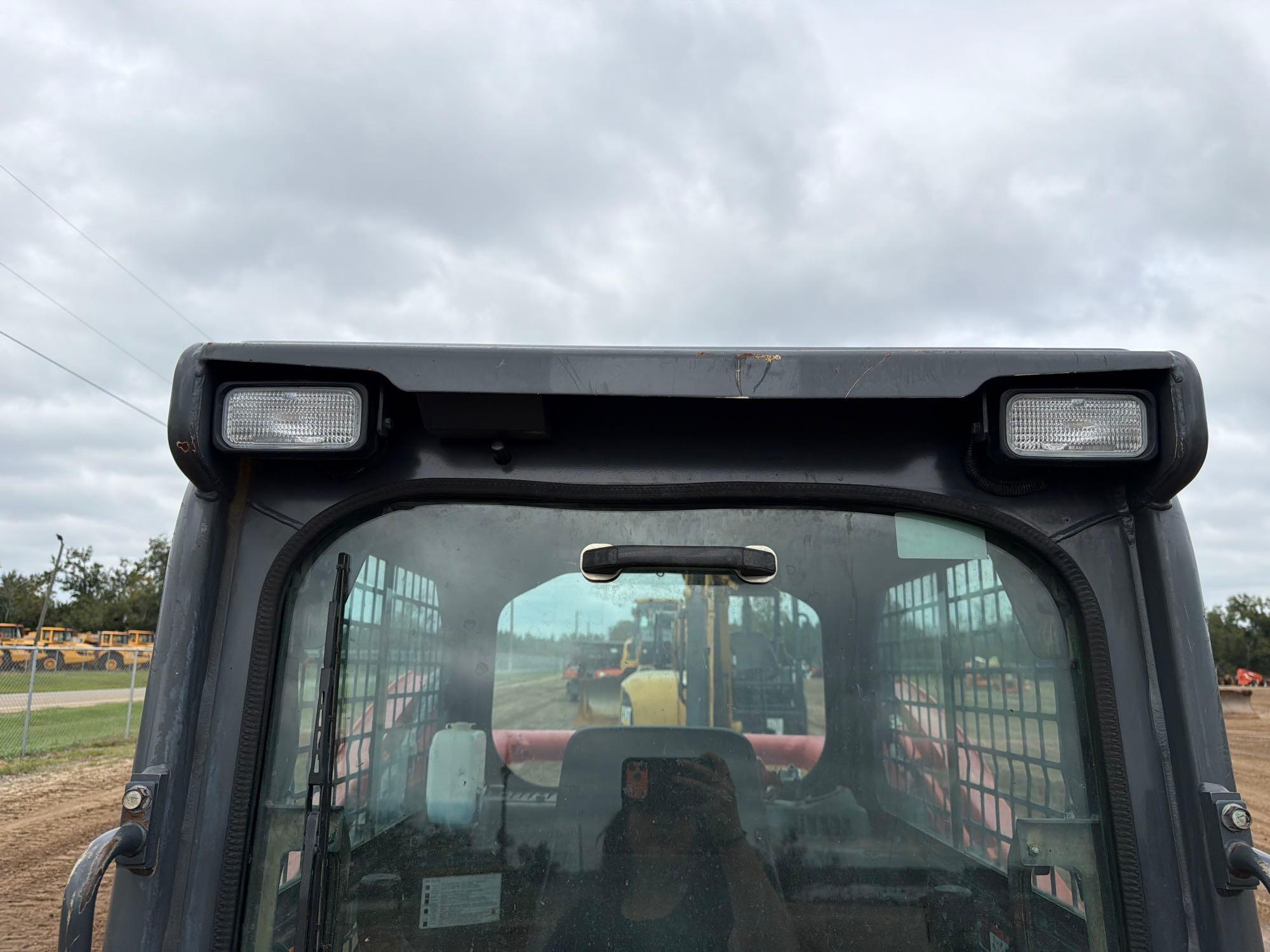 Kubota 752