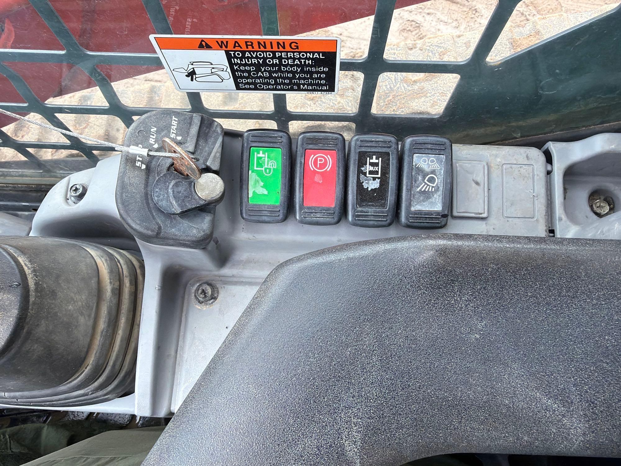 Kubota 752