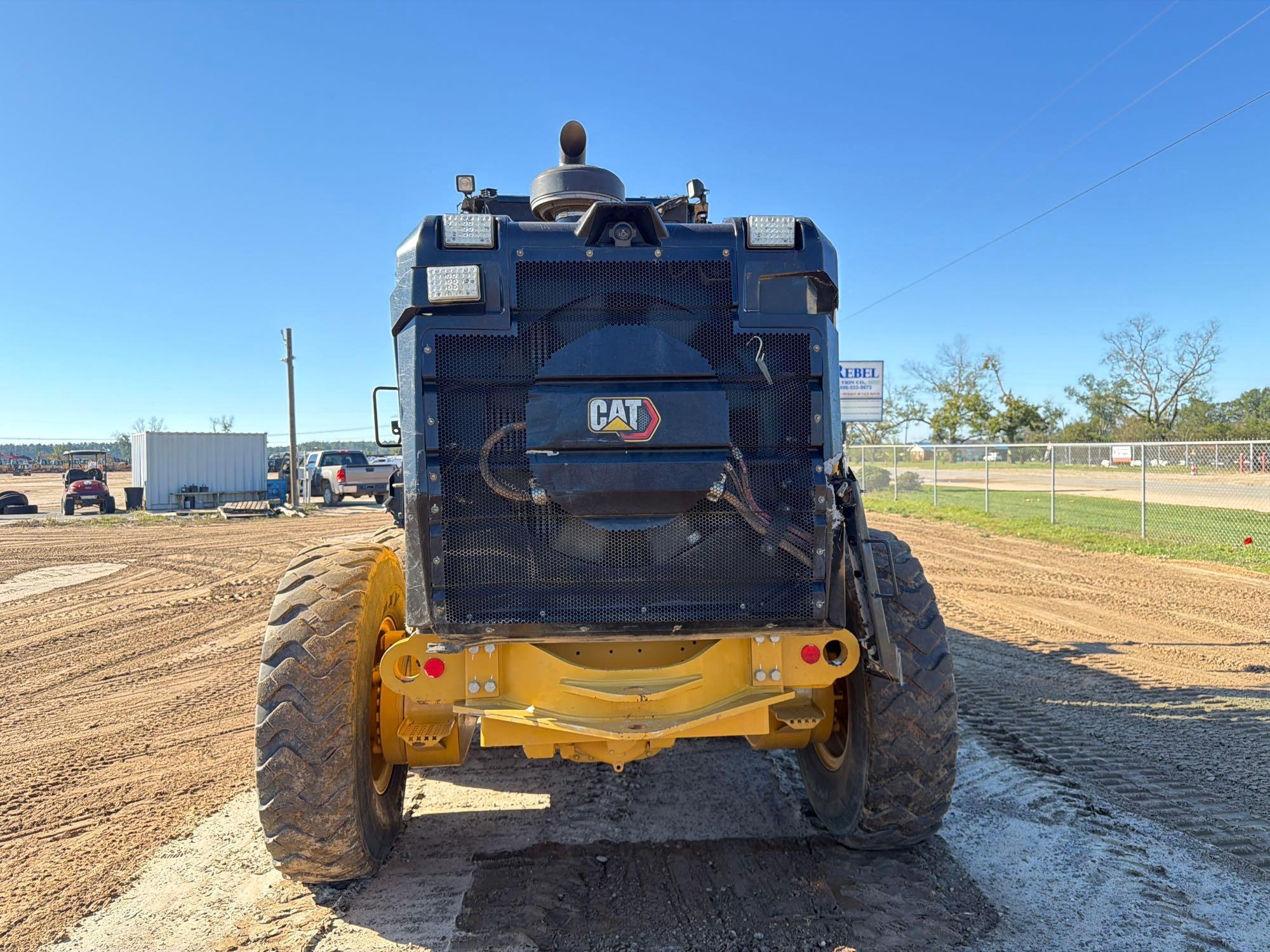 Caterpillar 140