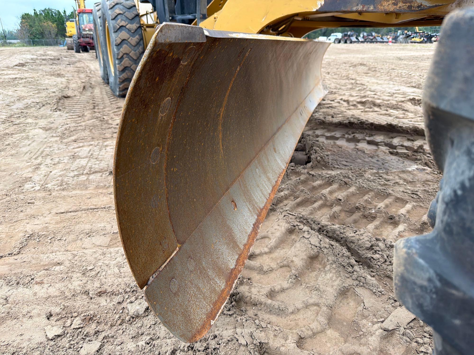 Caterpillar 140