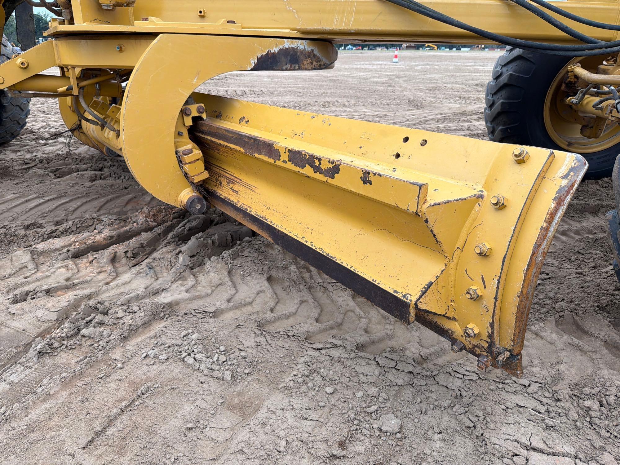 Caterpillar 140