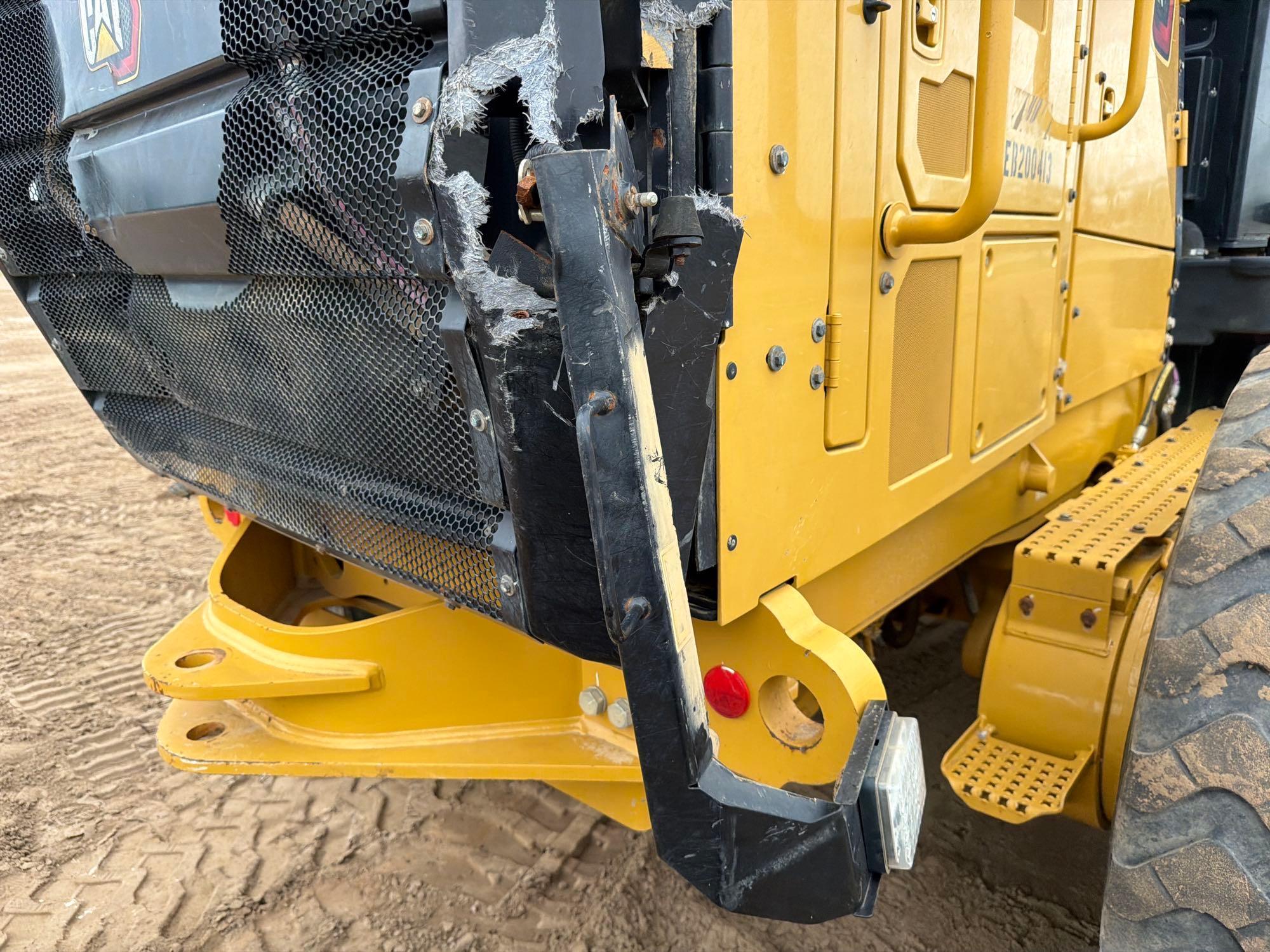 Caterpillar 140