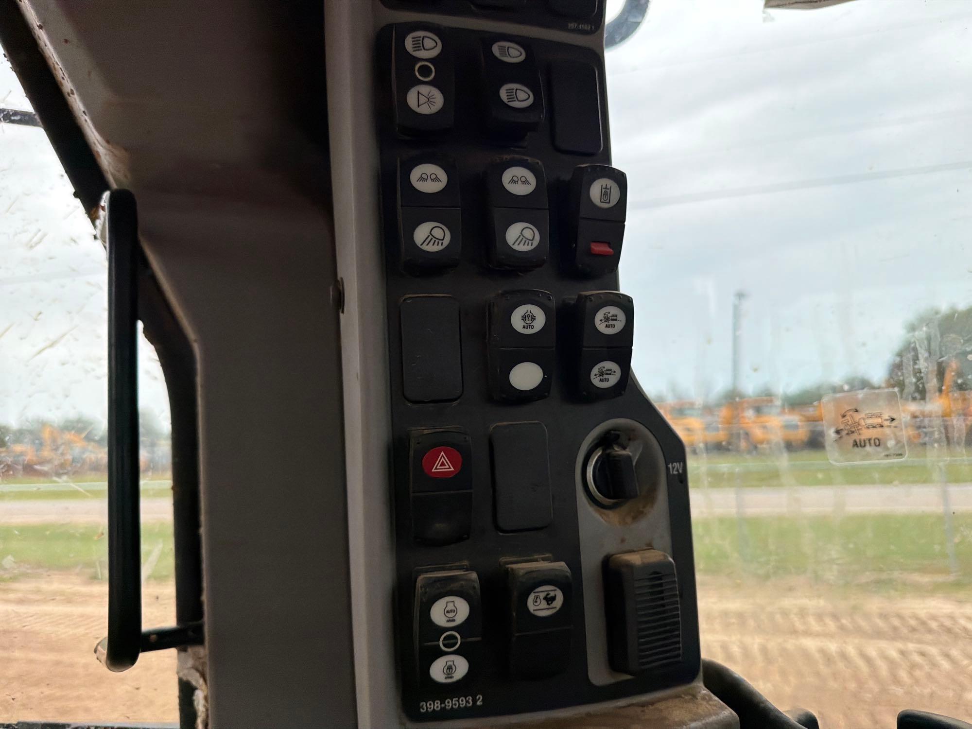 Caterpillar 140