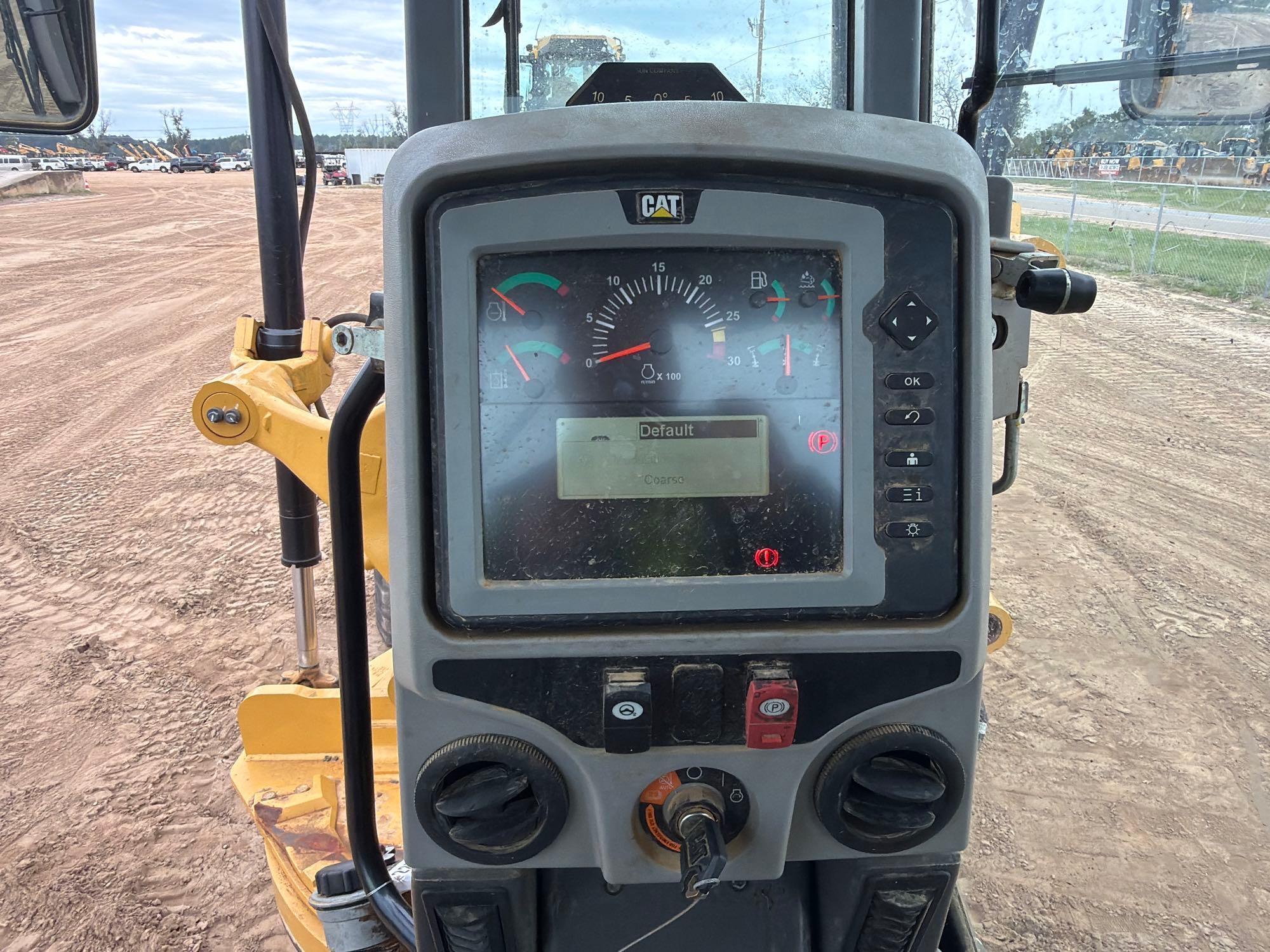 Caterpillar 140