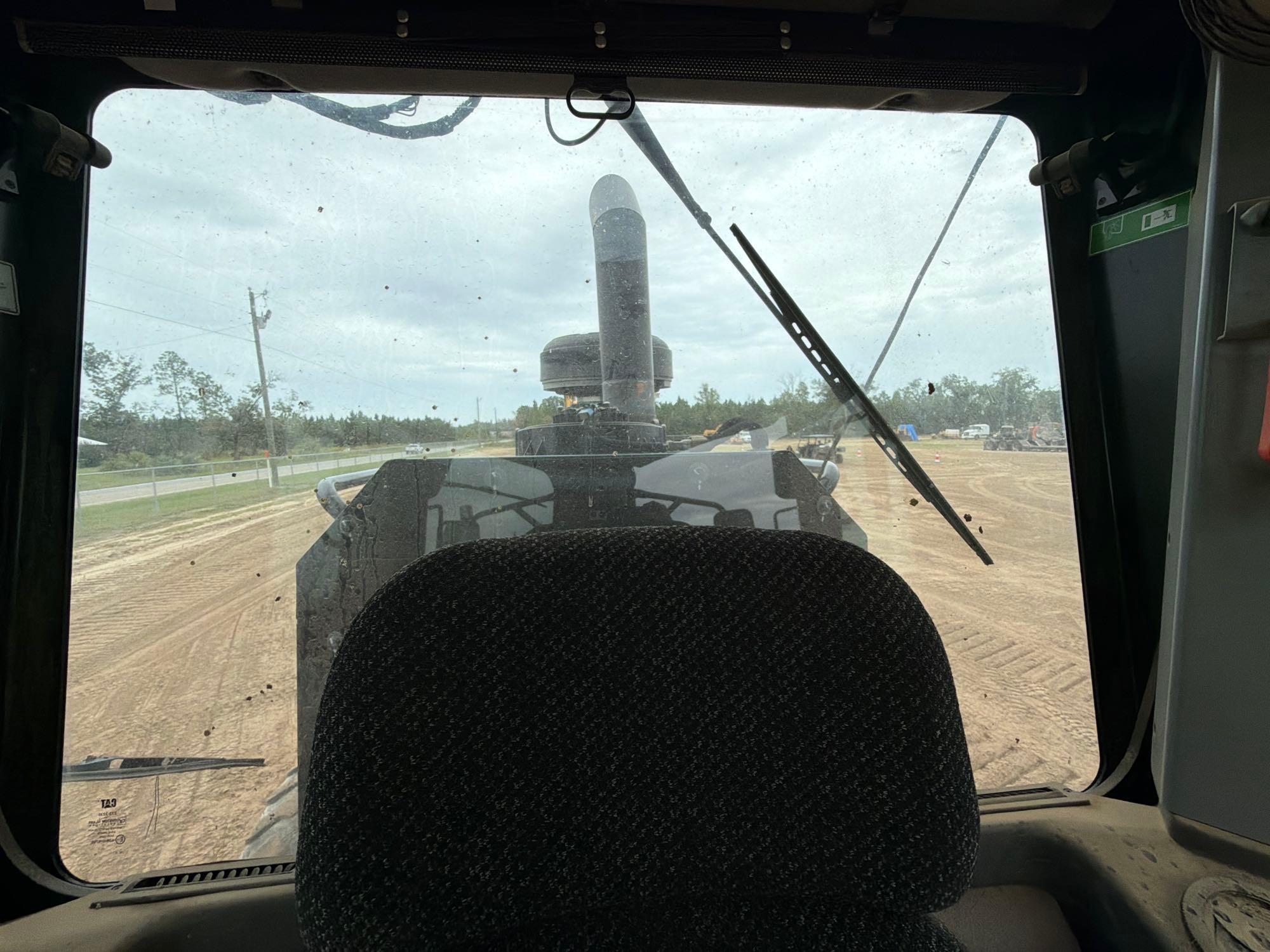 Caterpillar 140