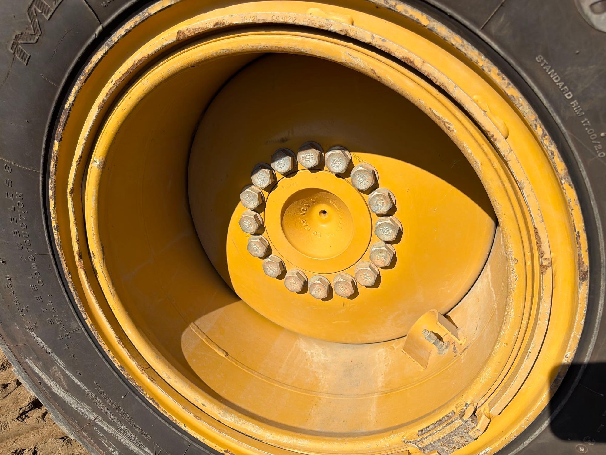 Caterpillar 926