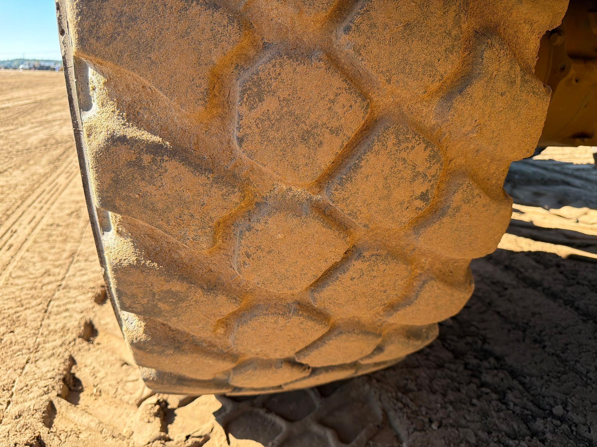Caterpillar 926