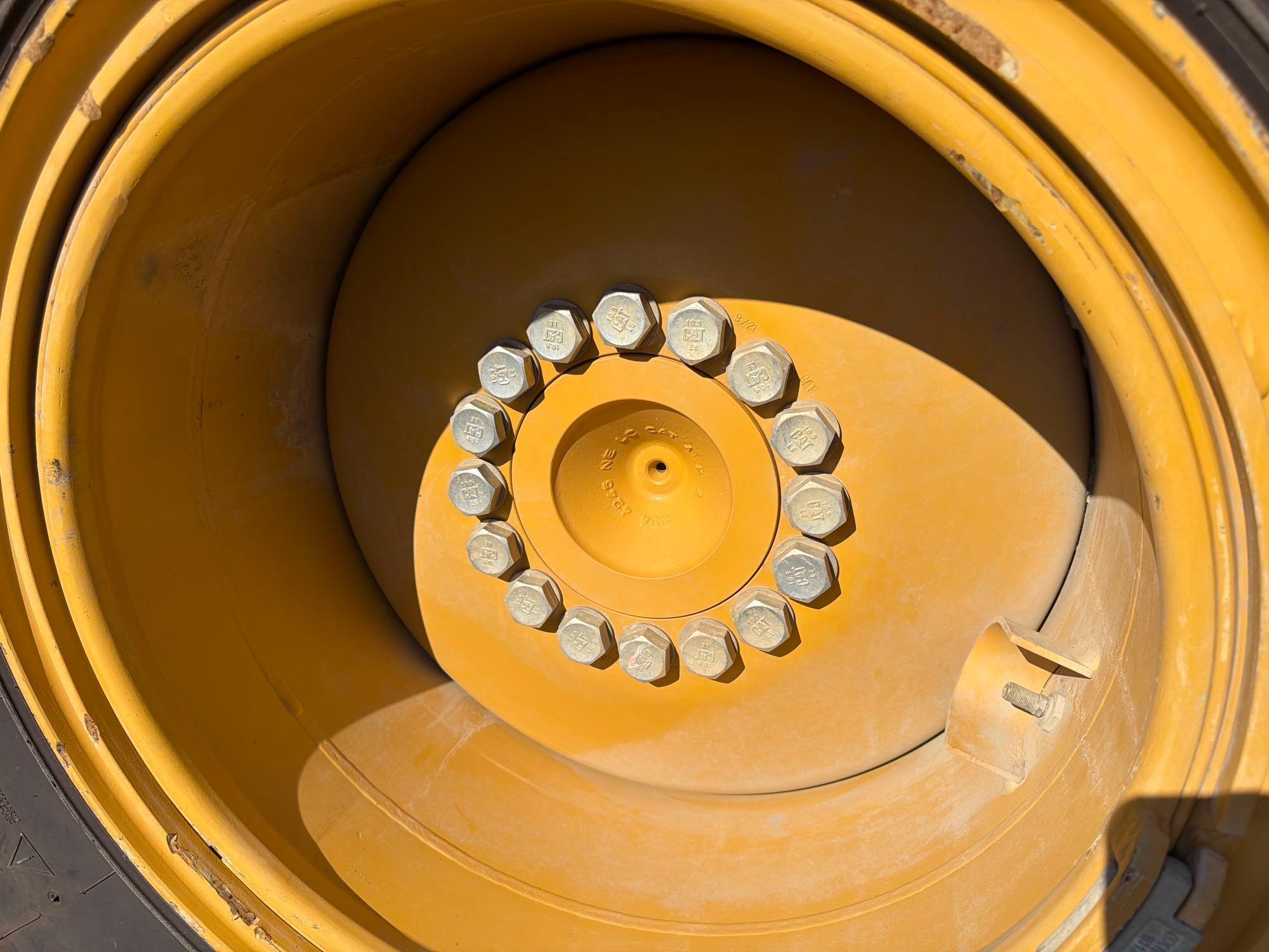 Caterpillar 926