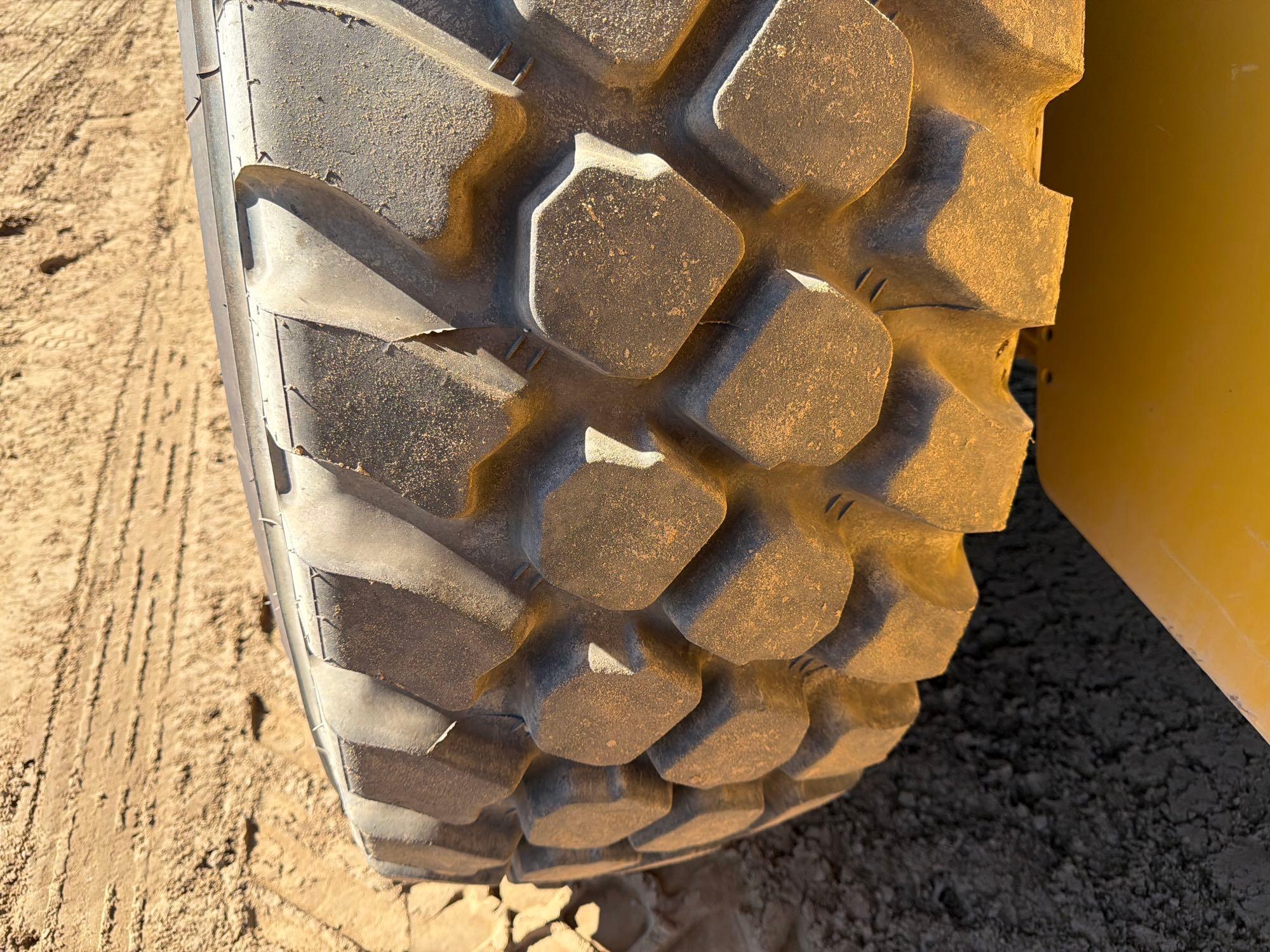 Caterpillar 926