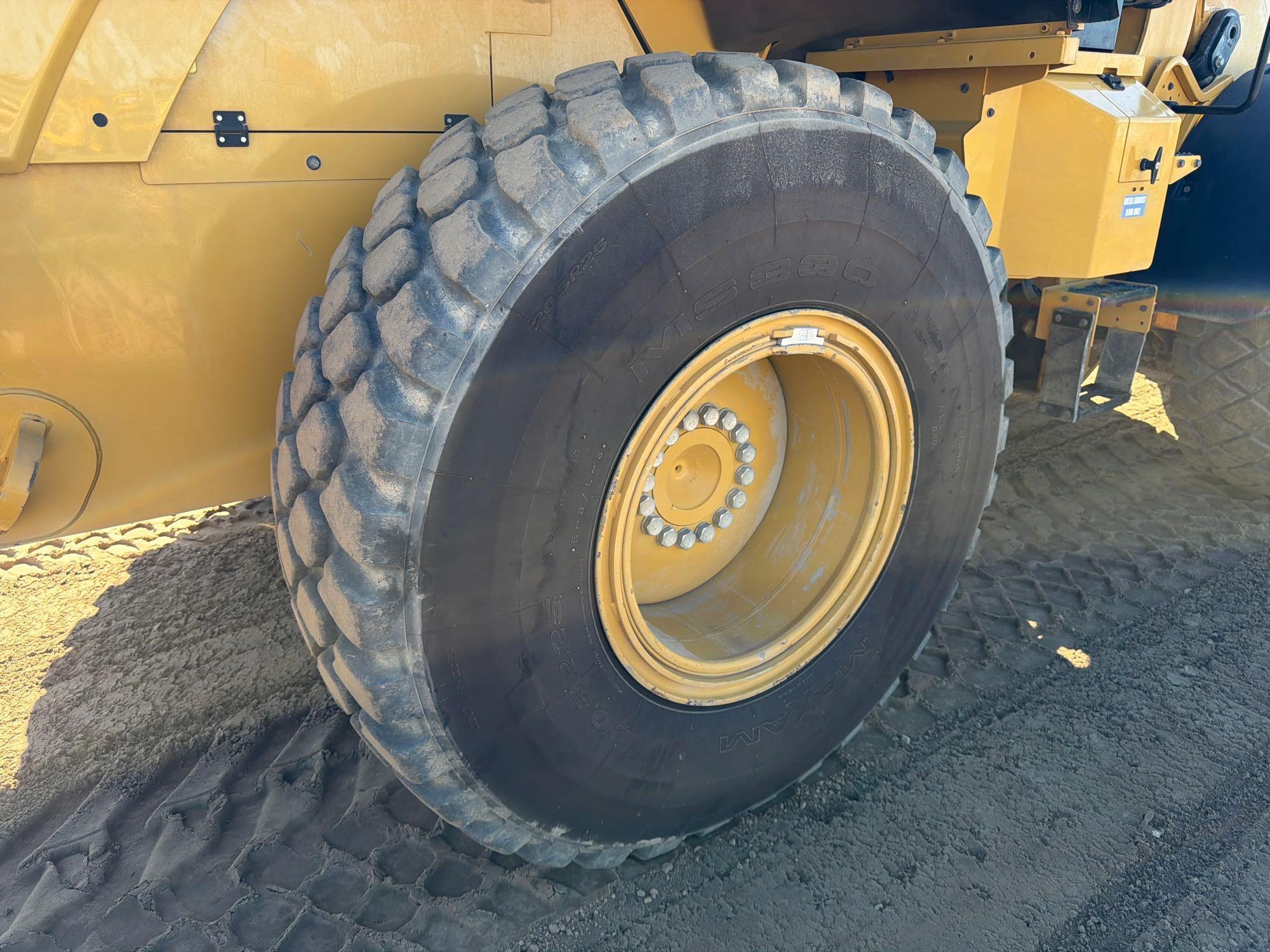 Caterpillar 926