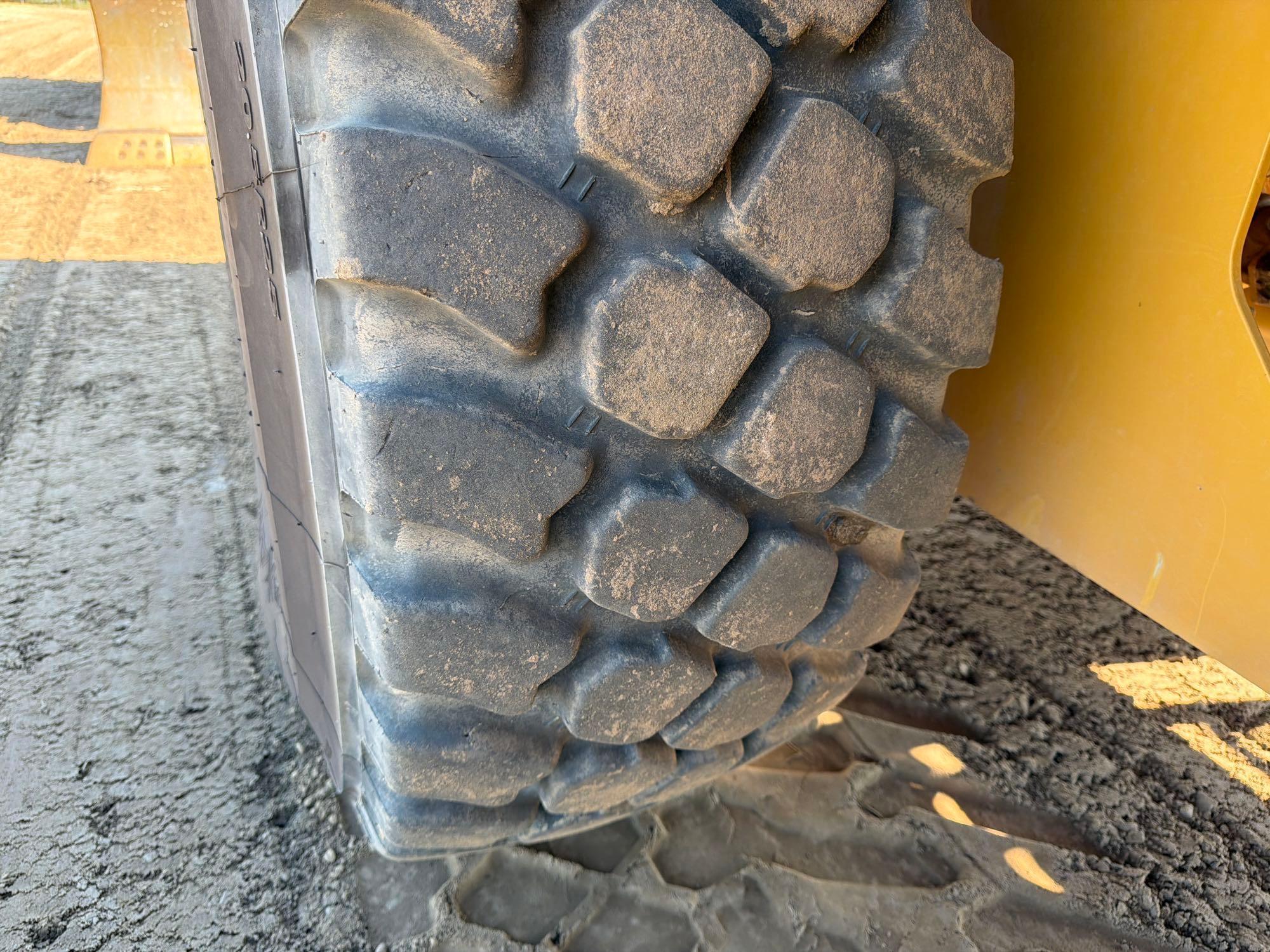 Caterpillar 926