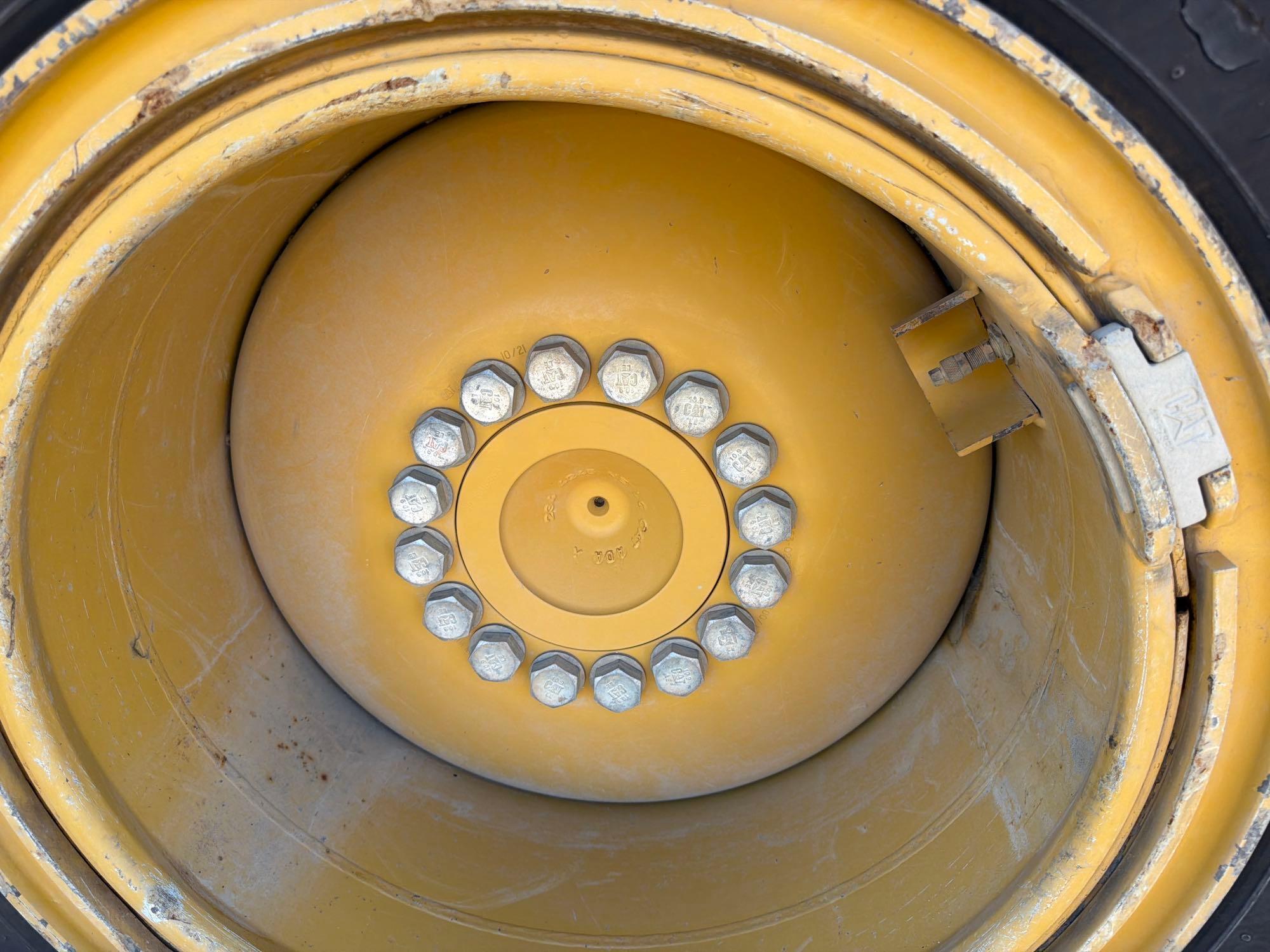 Caterpillar 926